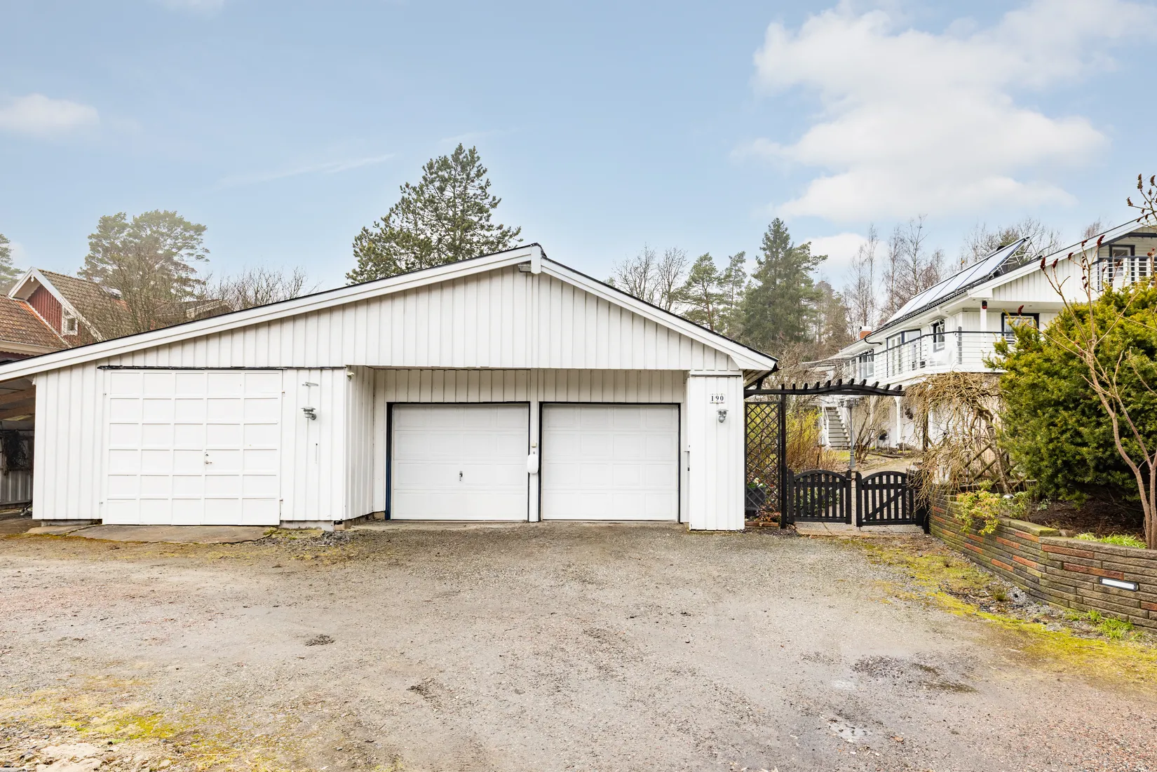 Villa, Metesten 190, Harestad, Kungälv