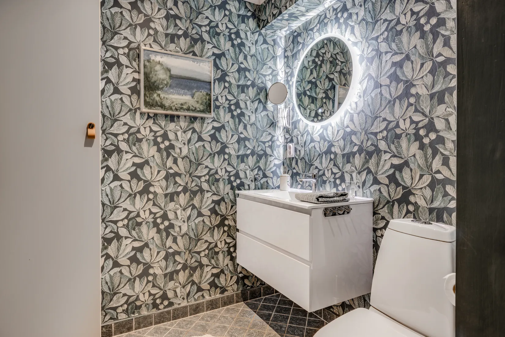 Villa, Metesten 190, Harestad, Kungälv