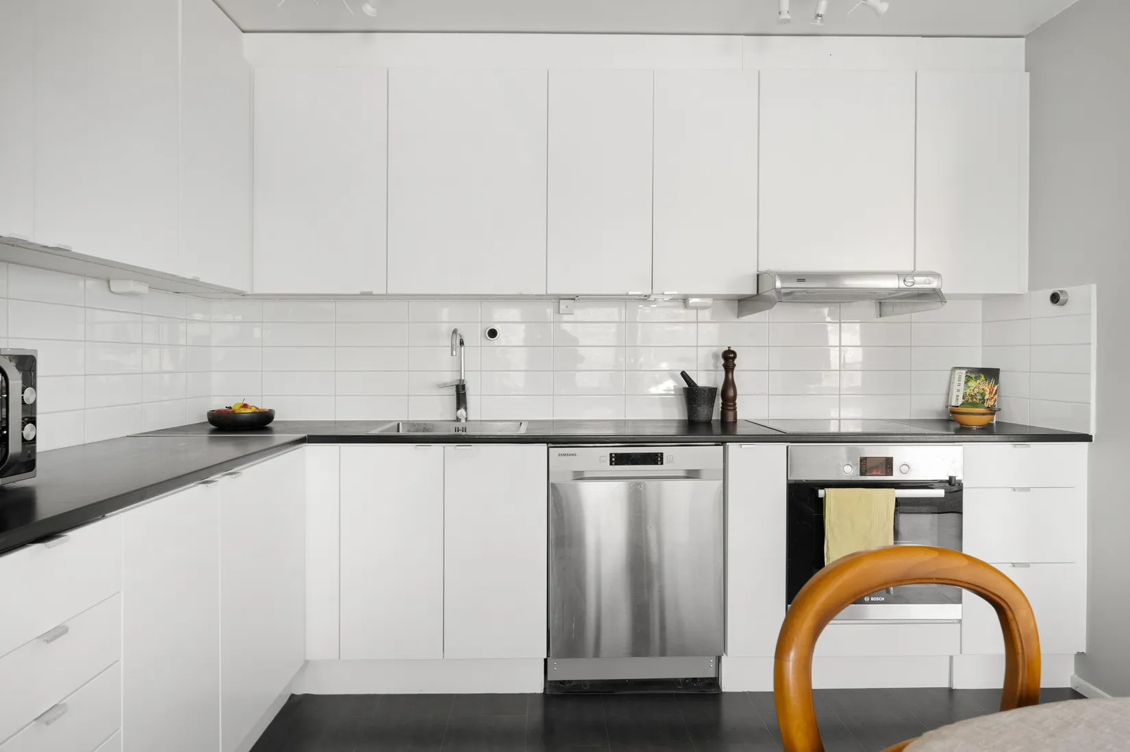 Bostadsrätt, Segelflygsgatan 10, 2tr, Skarpnäck, Stockholm