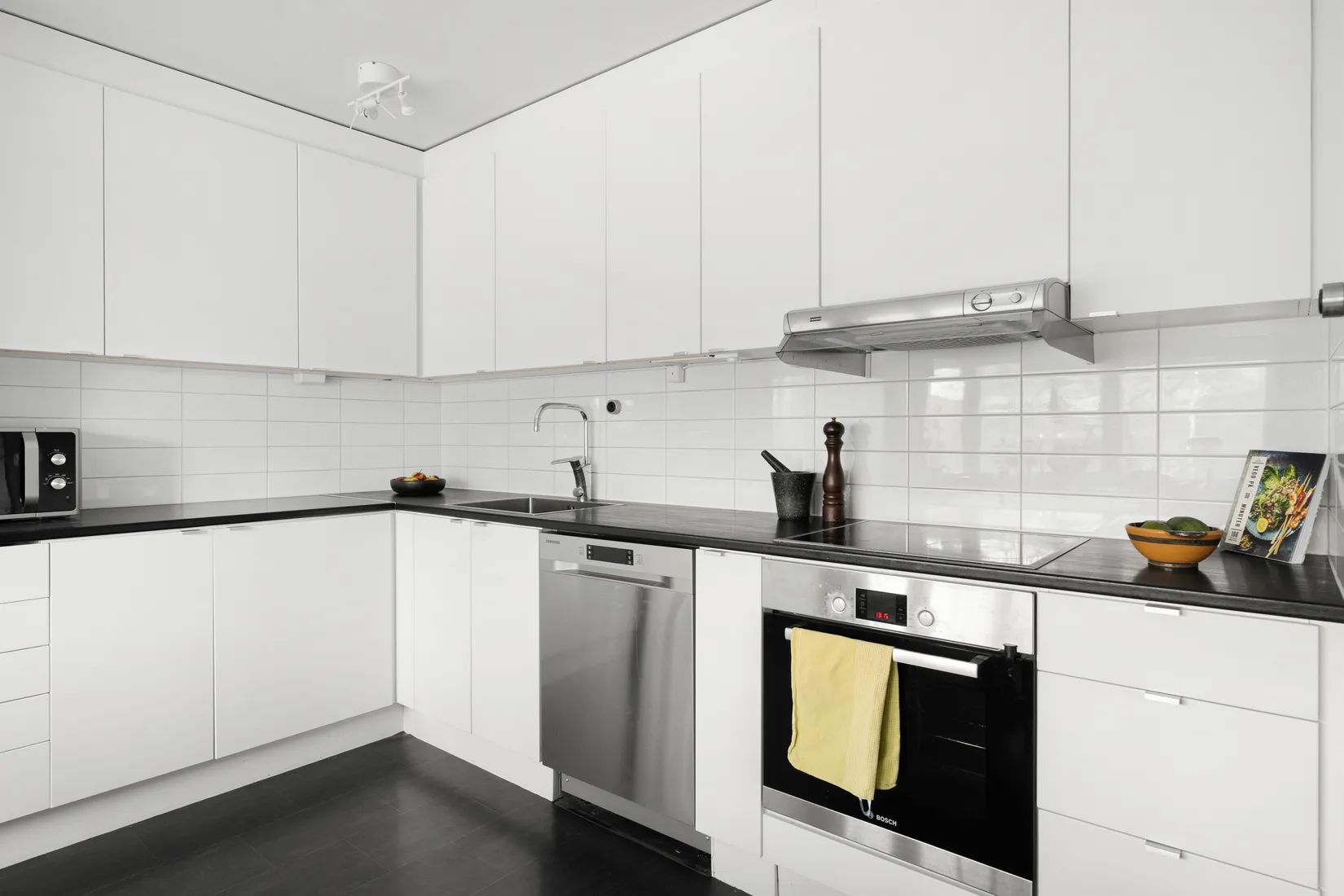 Bostadsrätt, Segelflygsgatan 10, 2tr, Skarpnäck, Stockholm
