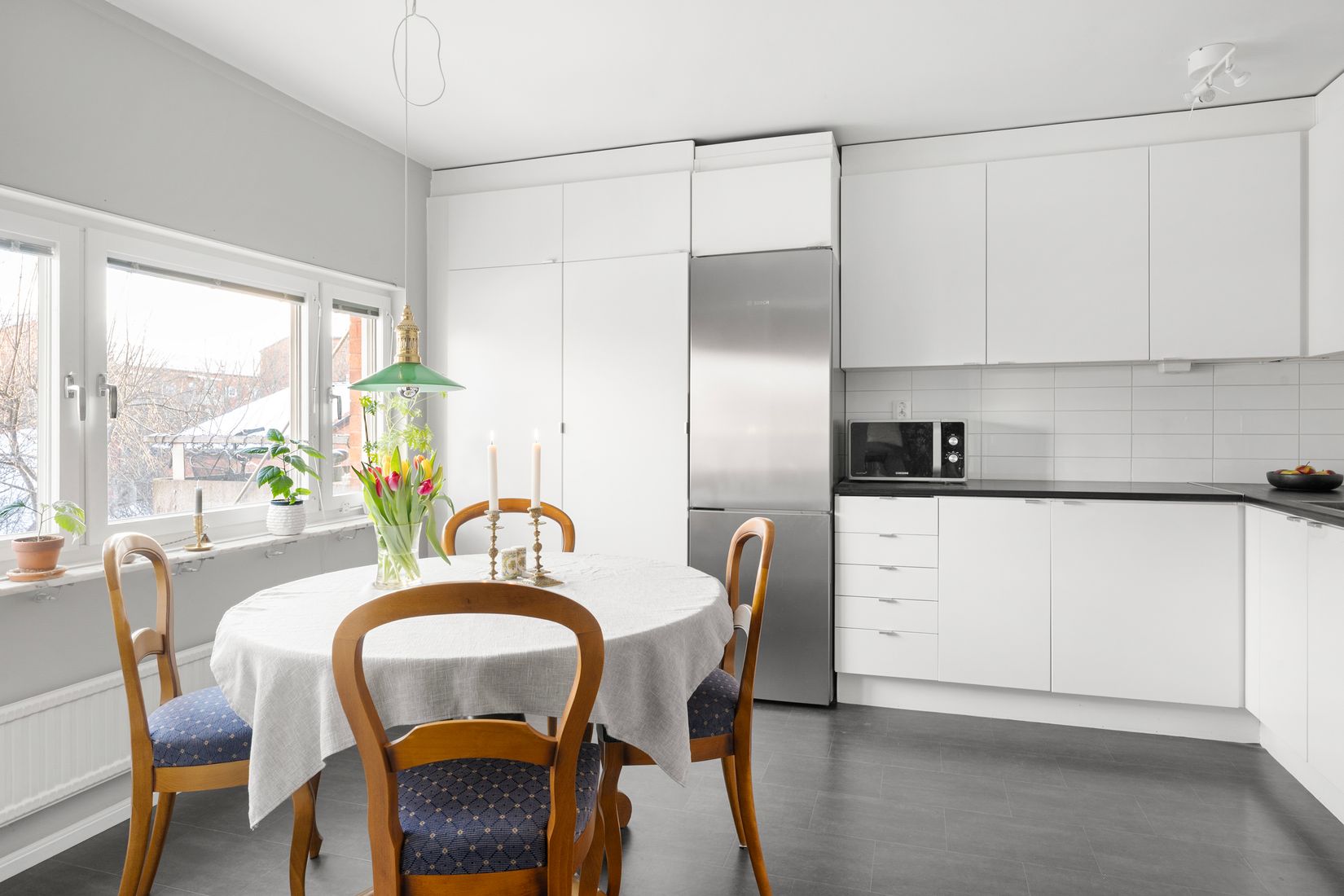 Bostadsrätt, Segelflygsgatan 10, 2tr, Skarpnäck, Stockholm