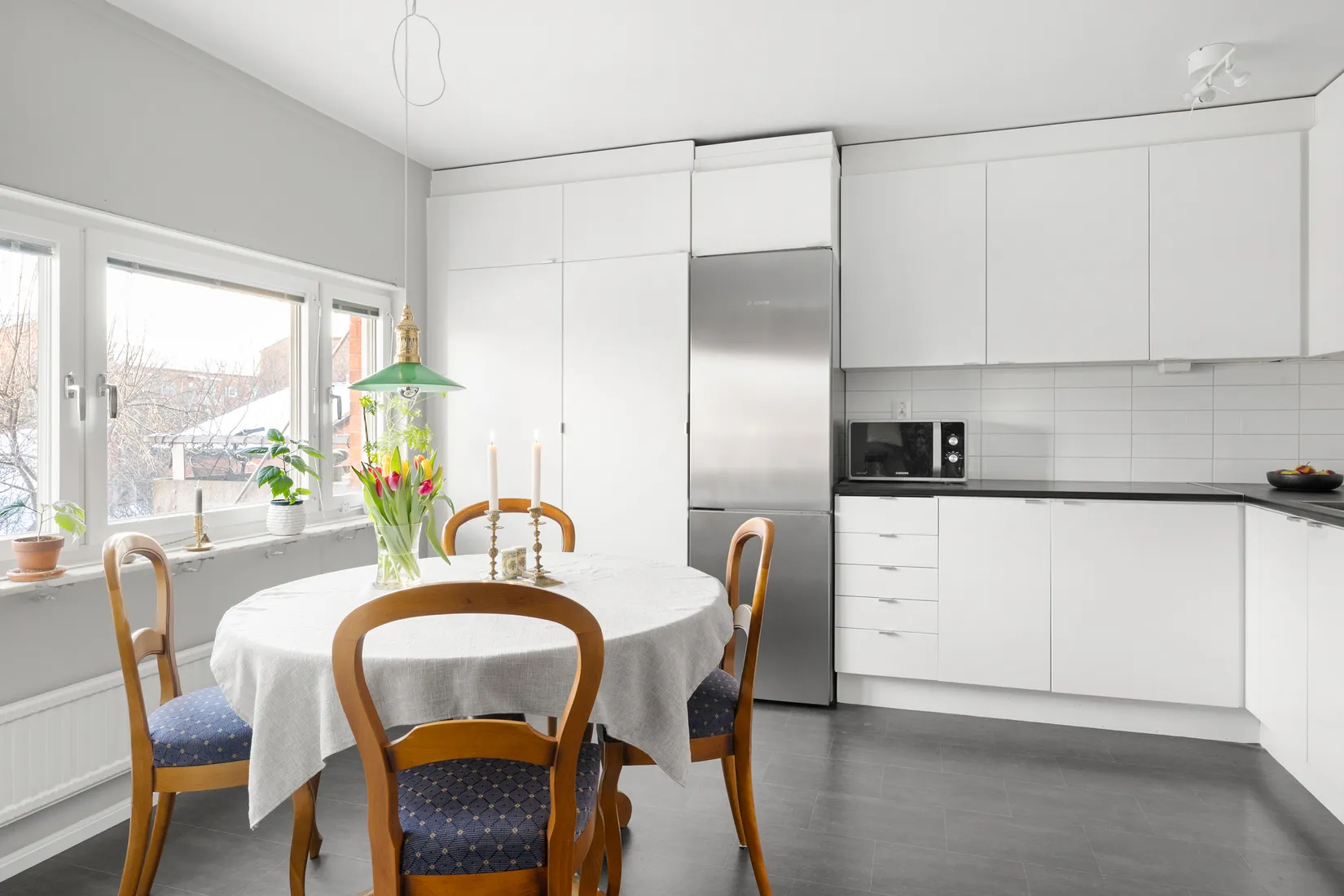 Bostadsrätt, Segelflygsgatan 10, 2tr, Skarpnäck, Stockholm