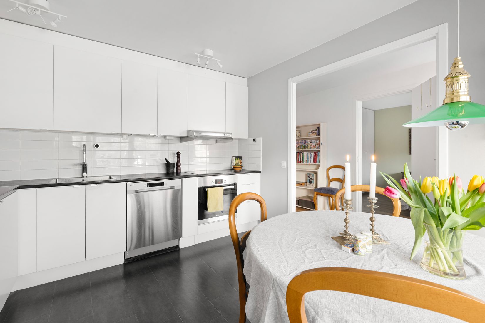 Bostadsrätt, Segelflygsgatan 10, 2tr, Skarpnäck, Stockholm