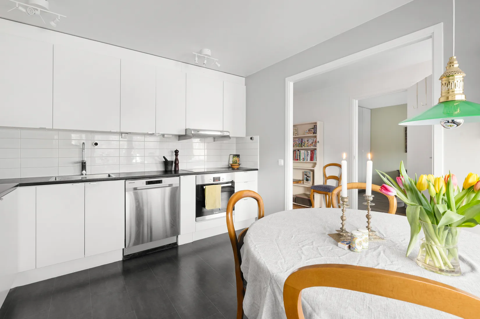 Bostadsrätt, Segelflygsgatan 10, 2tr, Skarpnäck, Stockholm
