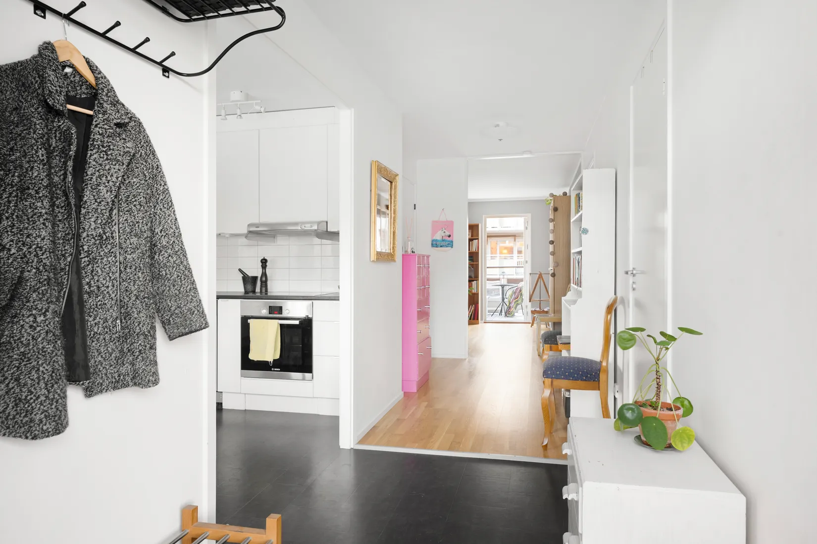 Bostadsrätt, Segelflygsgatan 10, 2tr, Skarpnäck, Stockholm