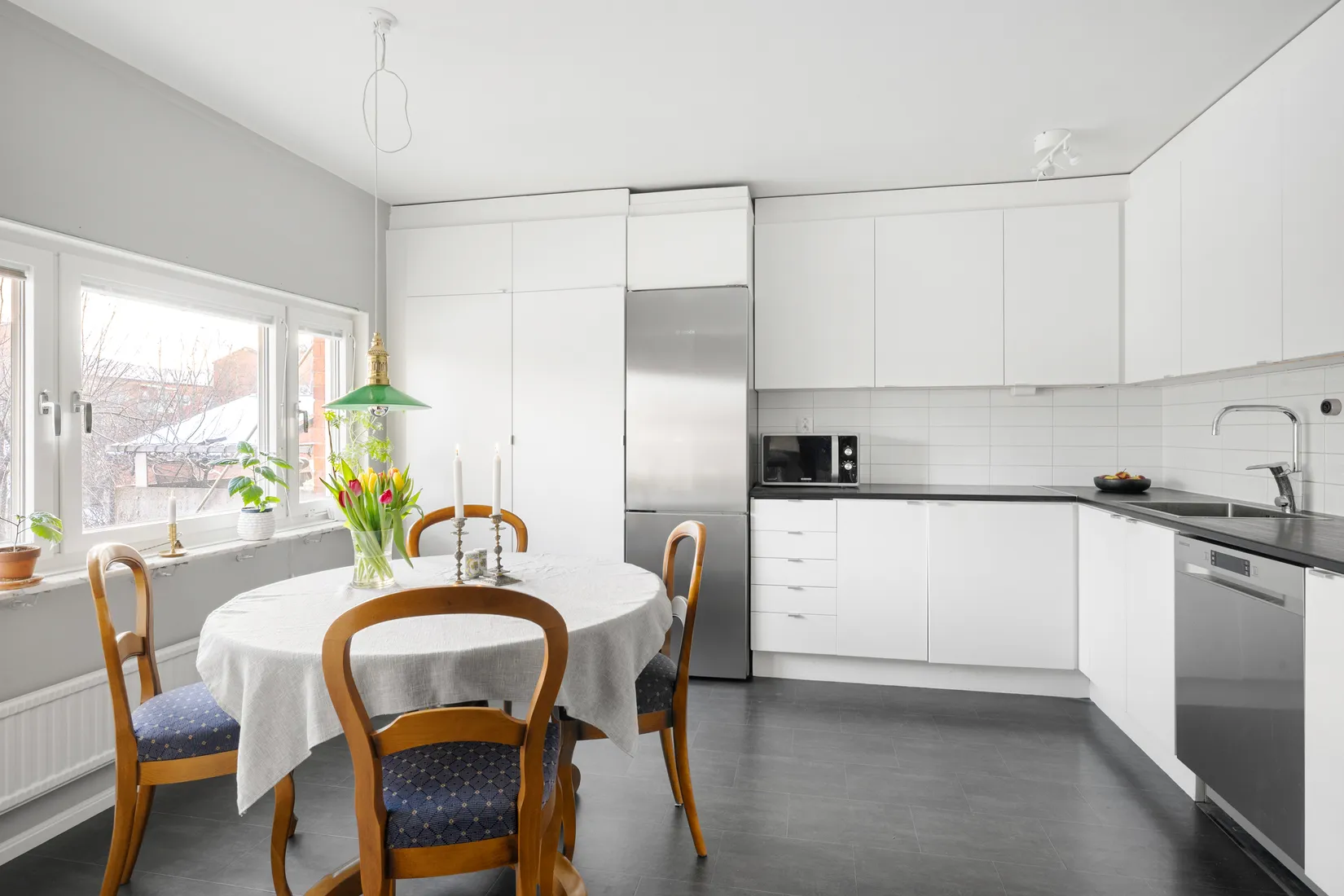 Bostadsrätt, Segelflygsgatan 10, 2tr, Skarpnäck, Stockholm