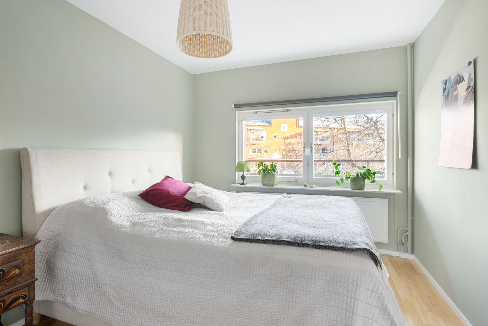 Bostadsrätt, Segelflygsgatan 10, 2tr, Skarpnäck, Stockholm