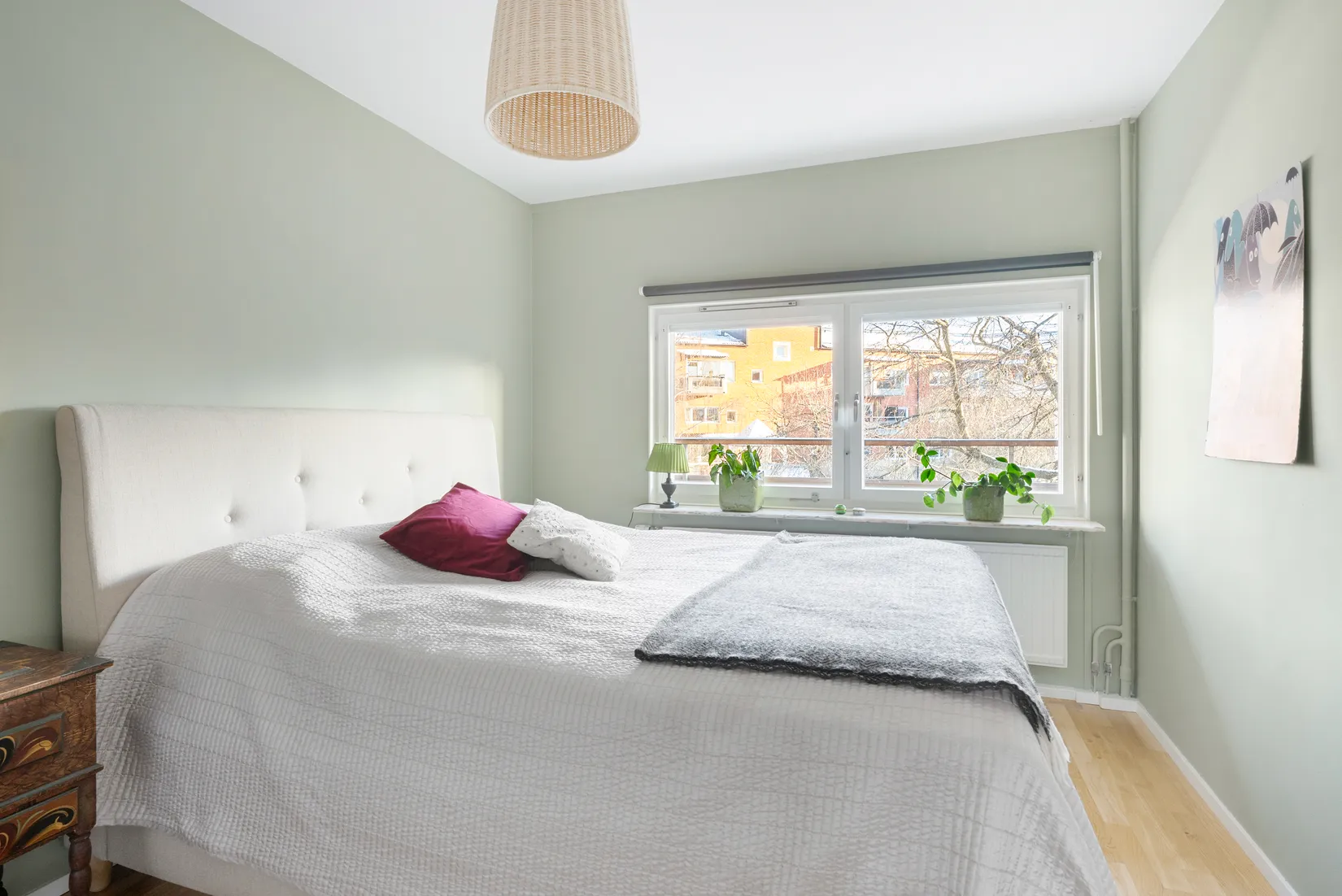 Bostadsrätt, Segelflygsgatan 10, 2tr, Skarpnäck, Stockholm