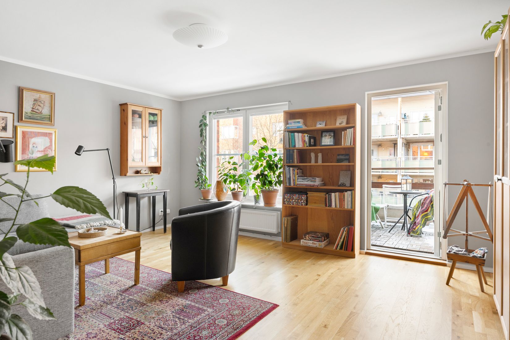 Bostadsrätt, Segelflygsgatan 10, 2tr, Skarpnäck, Stockholm