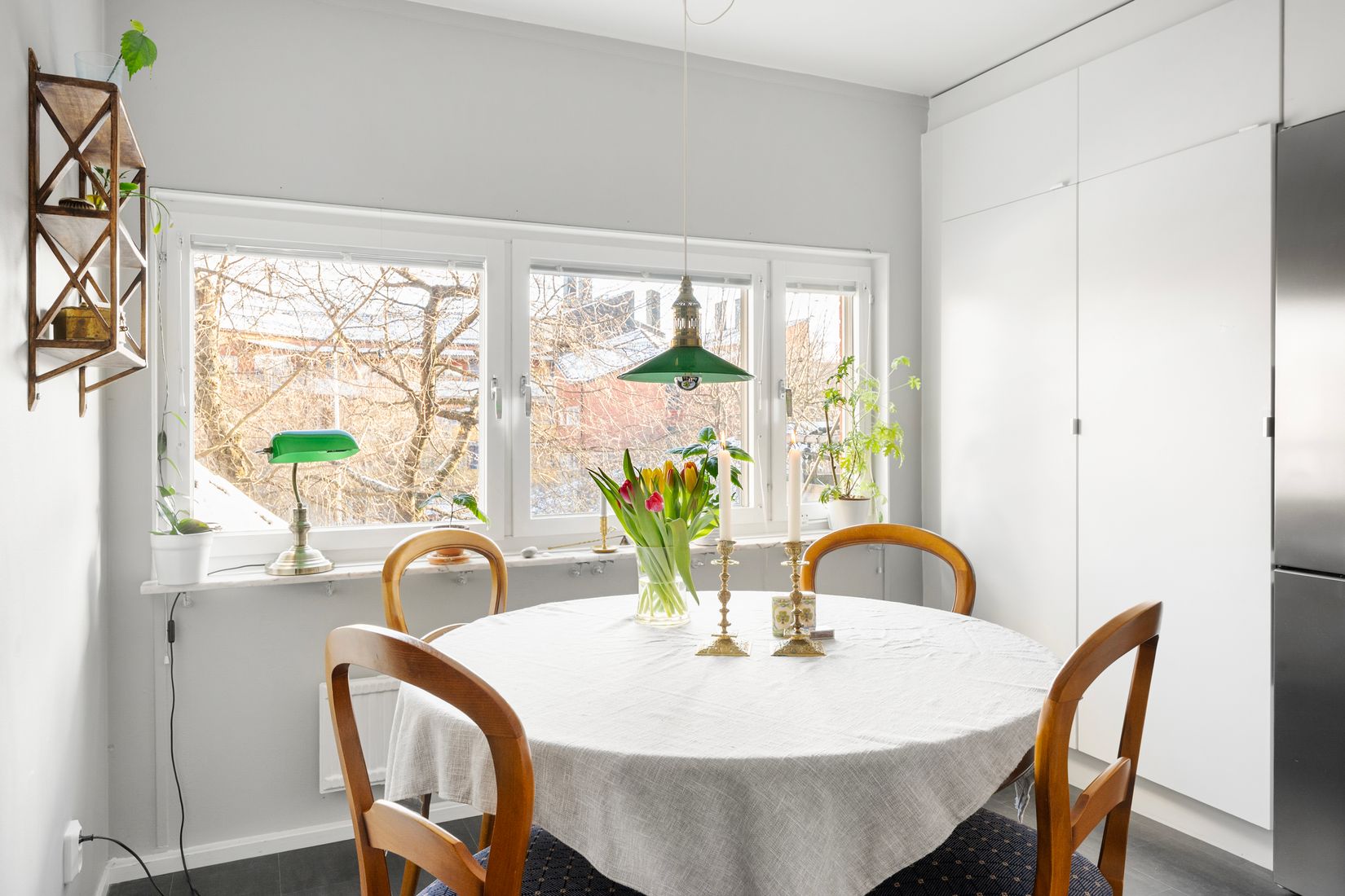 Bostadsrätt, Segelflygsgatan 10, 2tr, Skarpnäck, Stockholm