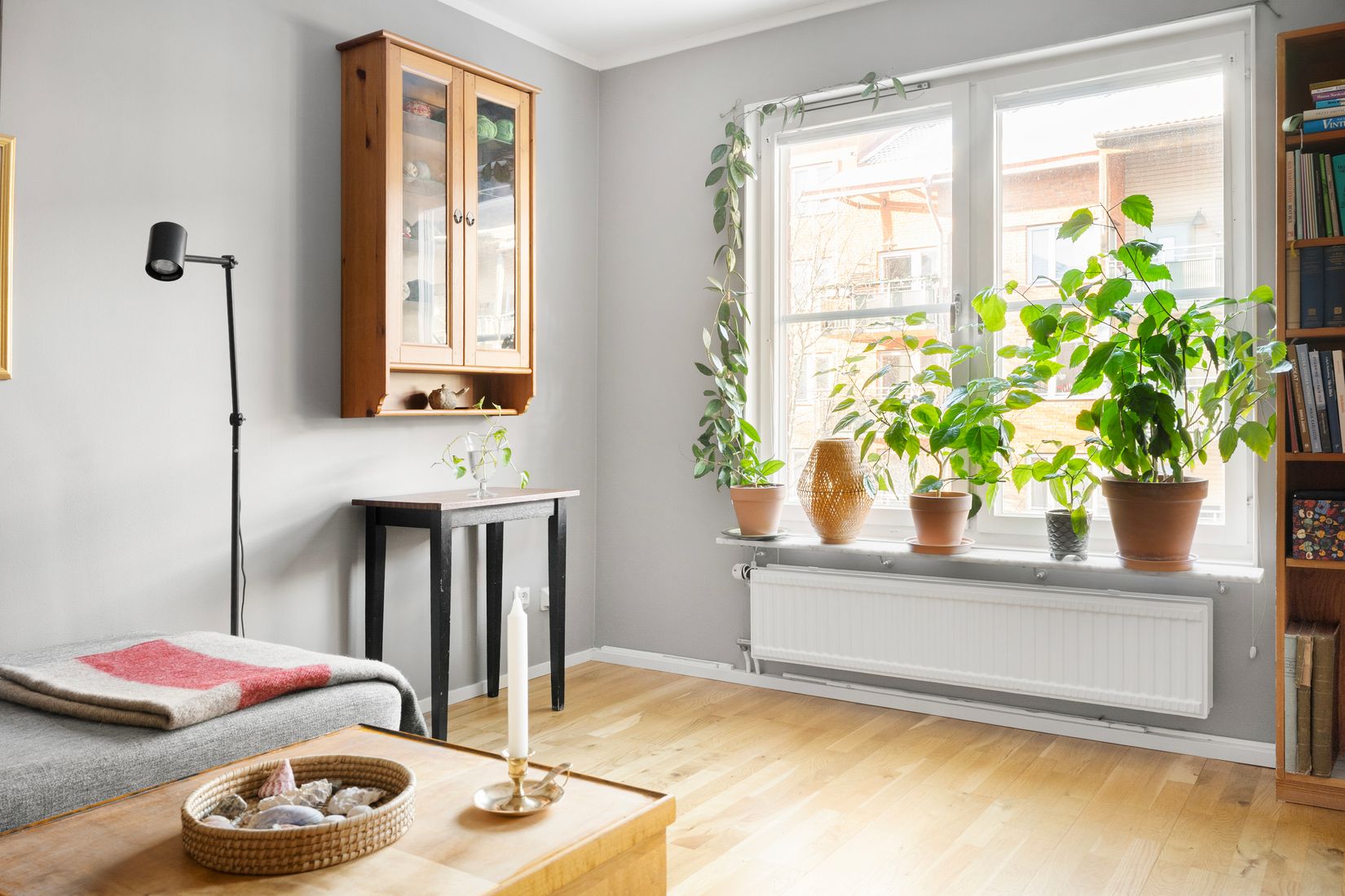 Bostadsrätt, Segelflygsgatan 10, 2tr, Skarpnäck, Stockholm