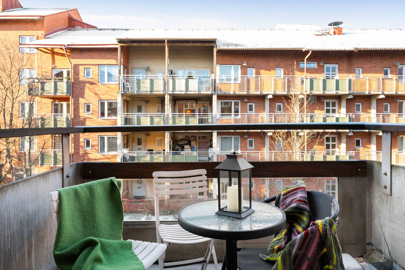 Bostadsrätt, Segelflygsgatan 10, 2tr, Skarpnäck, Stockholm