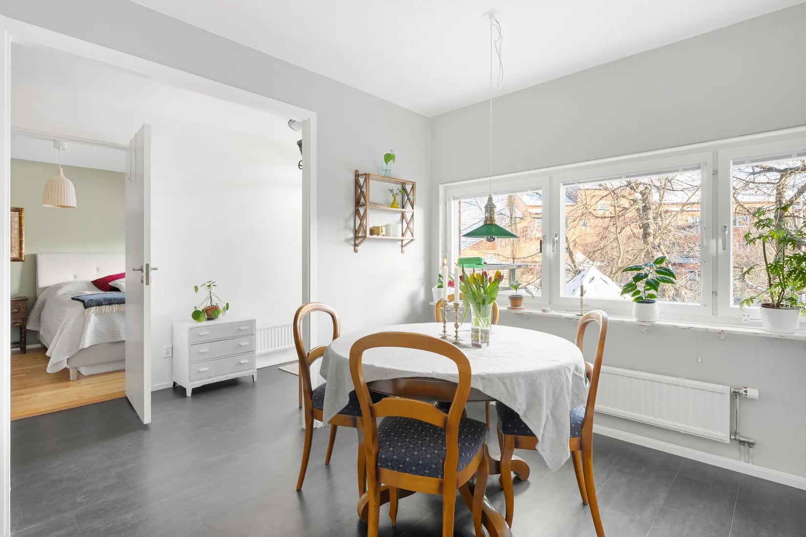 Bostadsrätt, Segelflygsgatan 10, 2tr, Skarpnäck, Stockholm