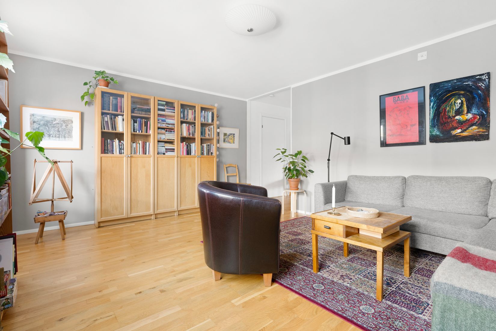 Bostadsrätt, Segelflygsgatan 10, 2tr, Skarpnäck, Stockholm