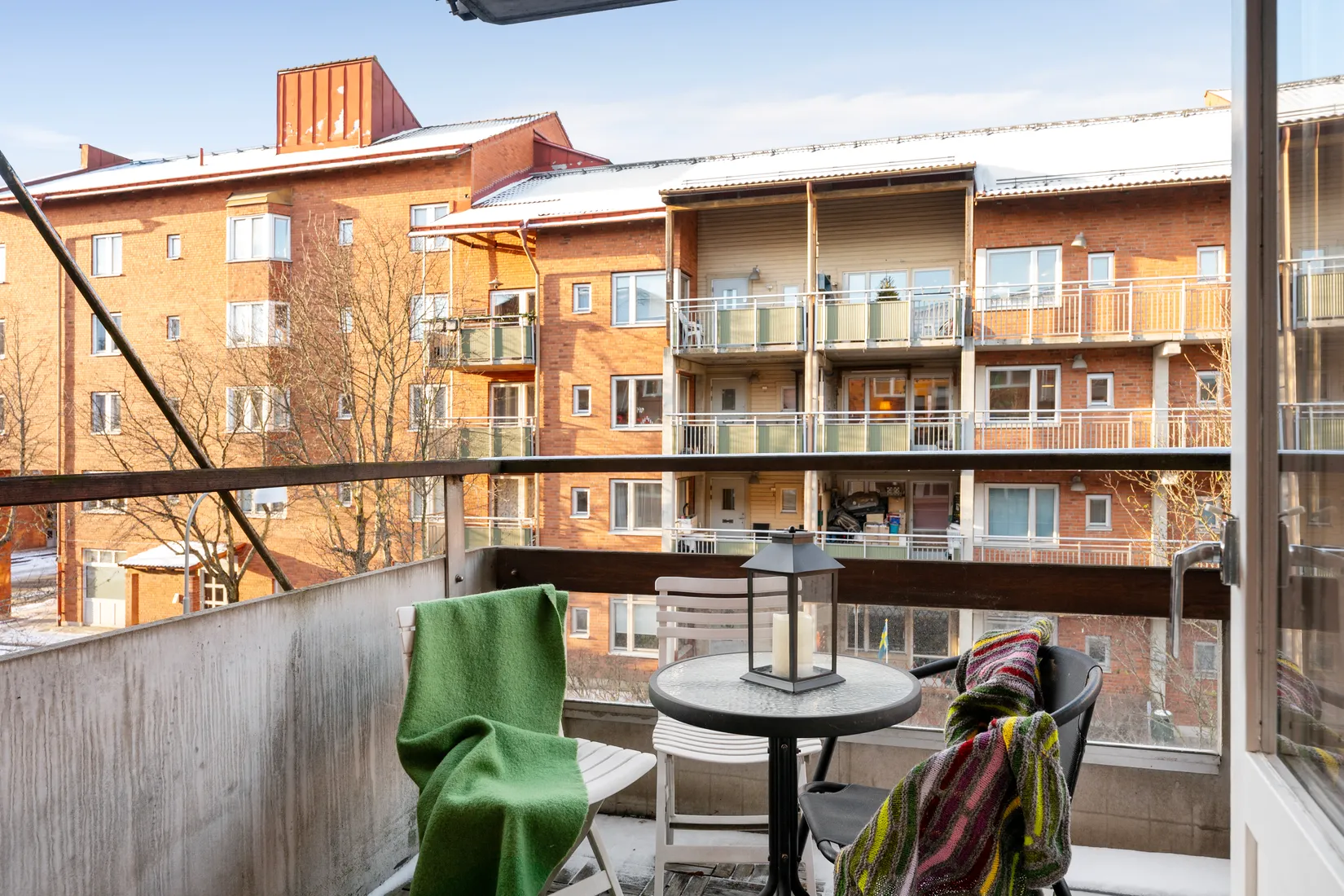 Bostadsrätt, Segelflygsgatan 10, 2tr, Skarpnäck, Stockholm