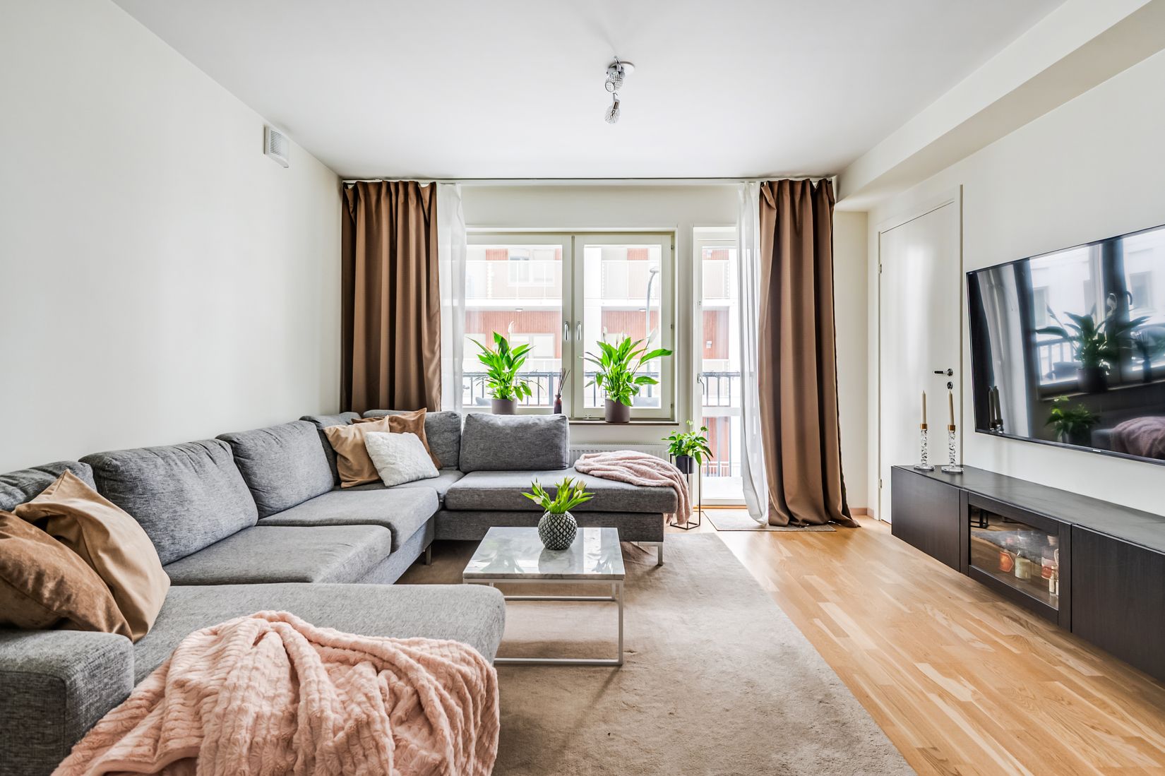 Bostadsrätt, Polcirkelvägen 9, Vega, Haninge