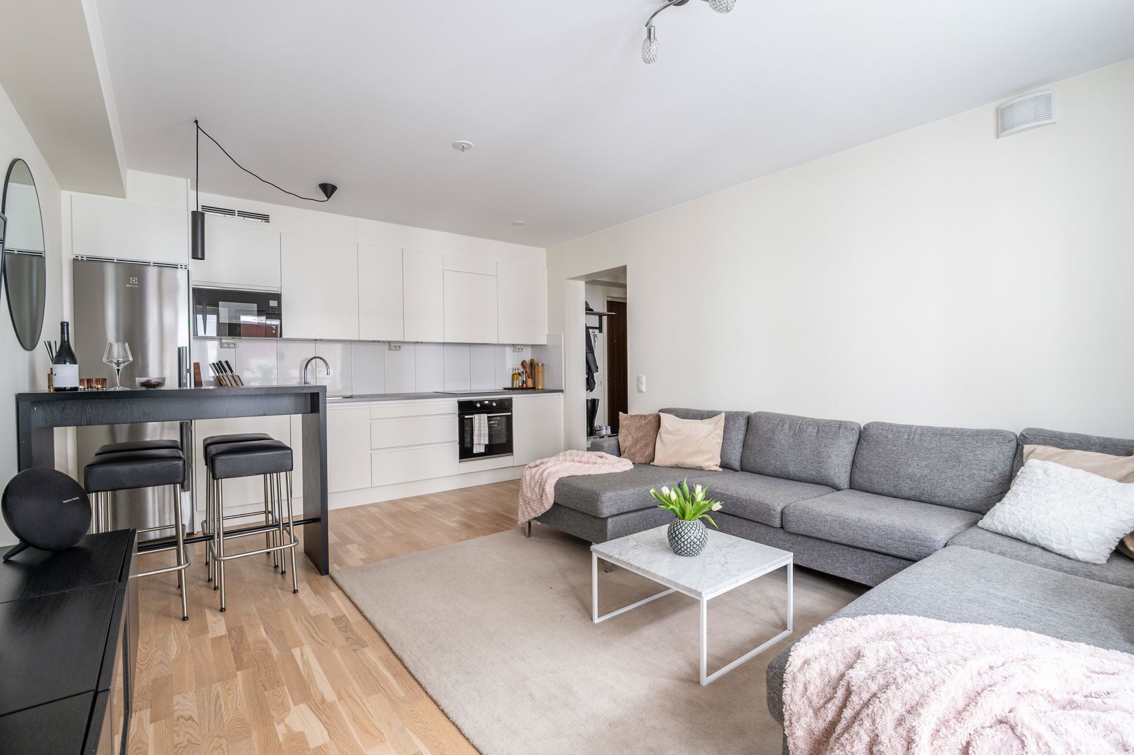 Bostadsrätt, Polcirkelvägen 9, Vega, Haninge