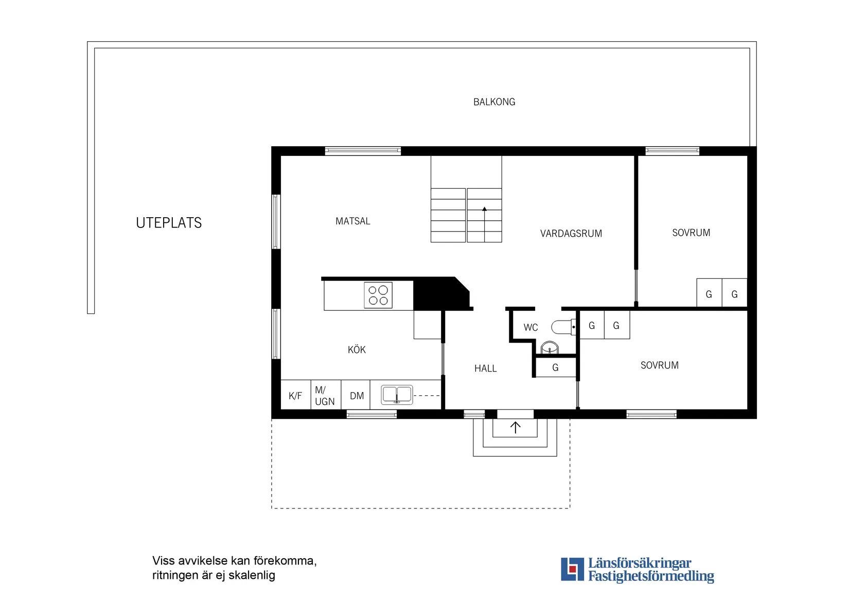 Villa, Gladövägen 10D, Gladö Kvarn, Huddinge