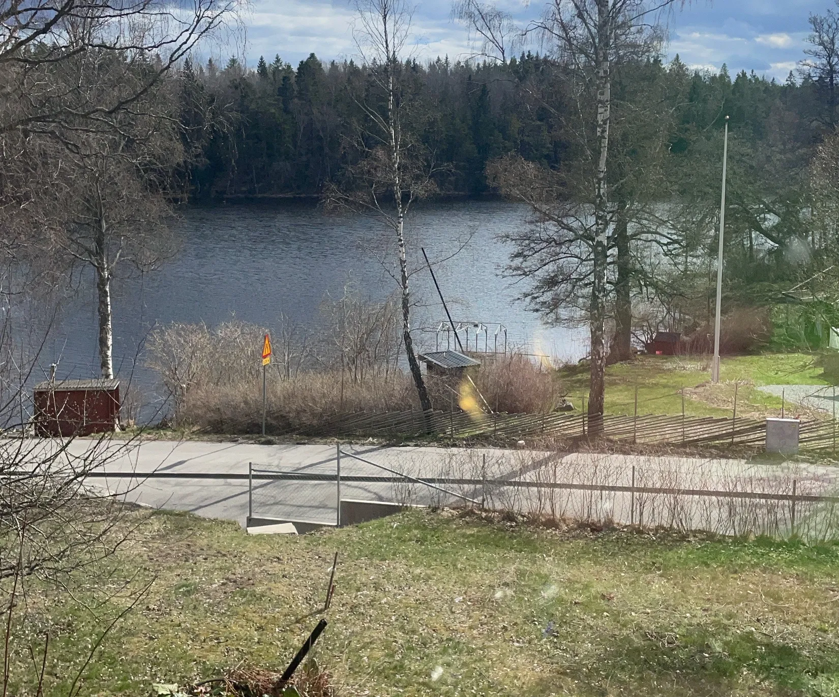 Villa, Gladövägen 10D, Gladö Kvarn, Huddinge