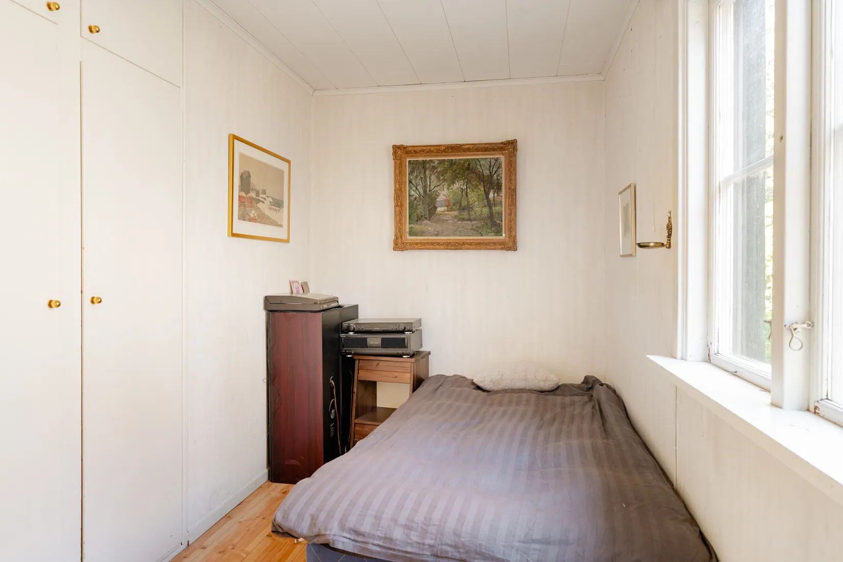 Villa, Gladövägen 10D, Gladö Kvarn, Huddinge