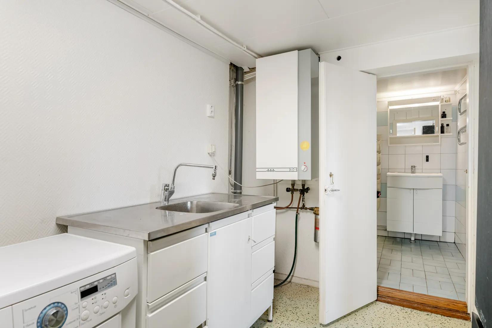 Villa, Gladövägen 10D, Gladö Kvarn, Huddinge