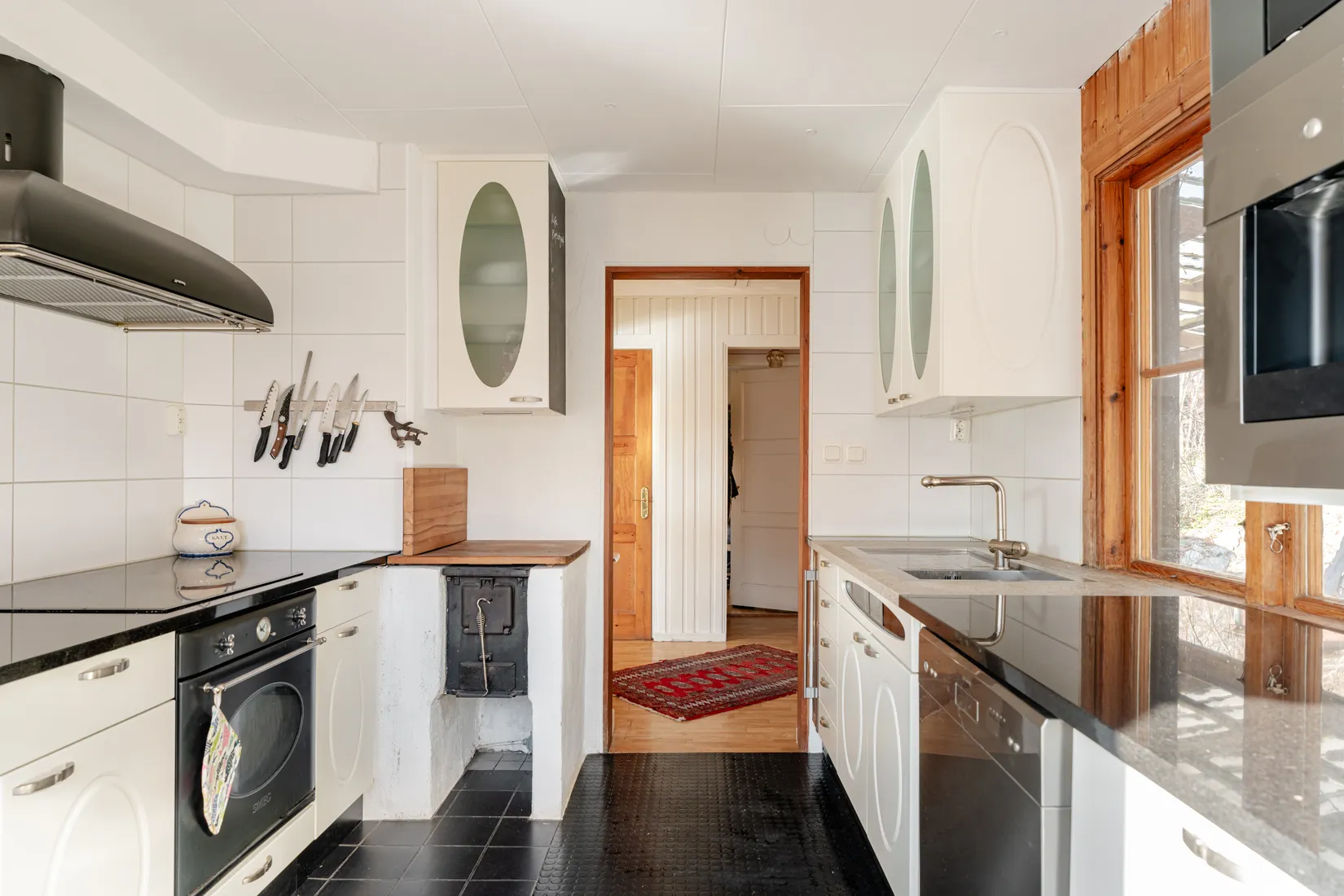 Villa, Gladövägen 10D, Gladö Kvarn, Huddinge