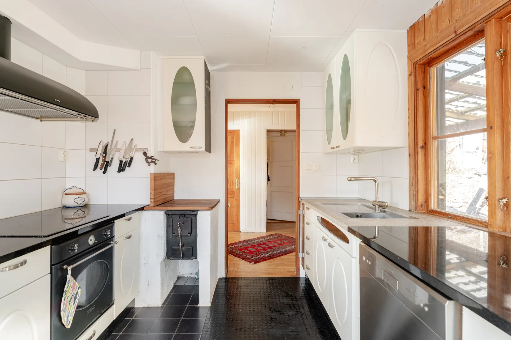 Villa, Gladövägen 10D, Gladö Kvarn, Huddinge