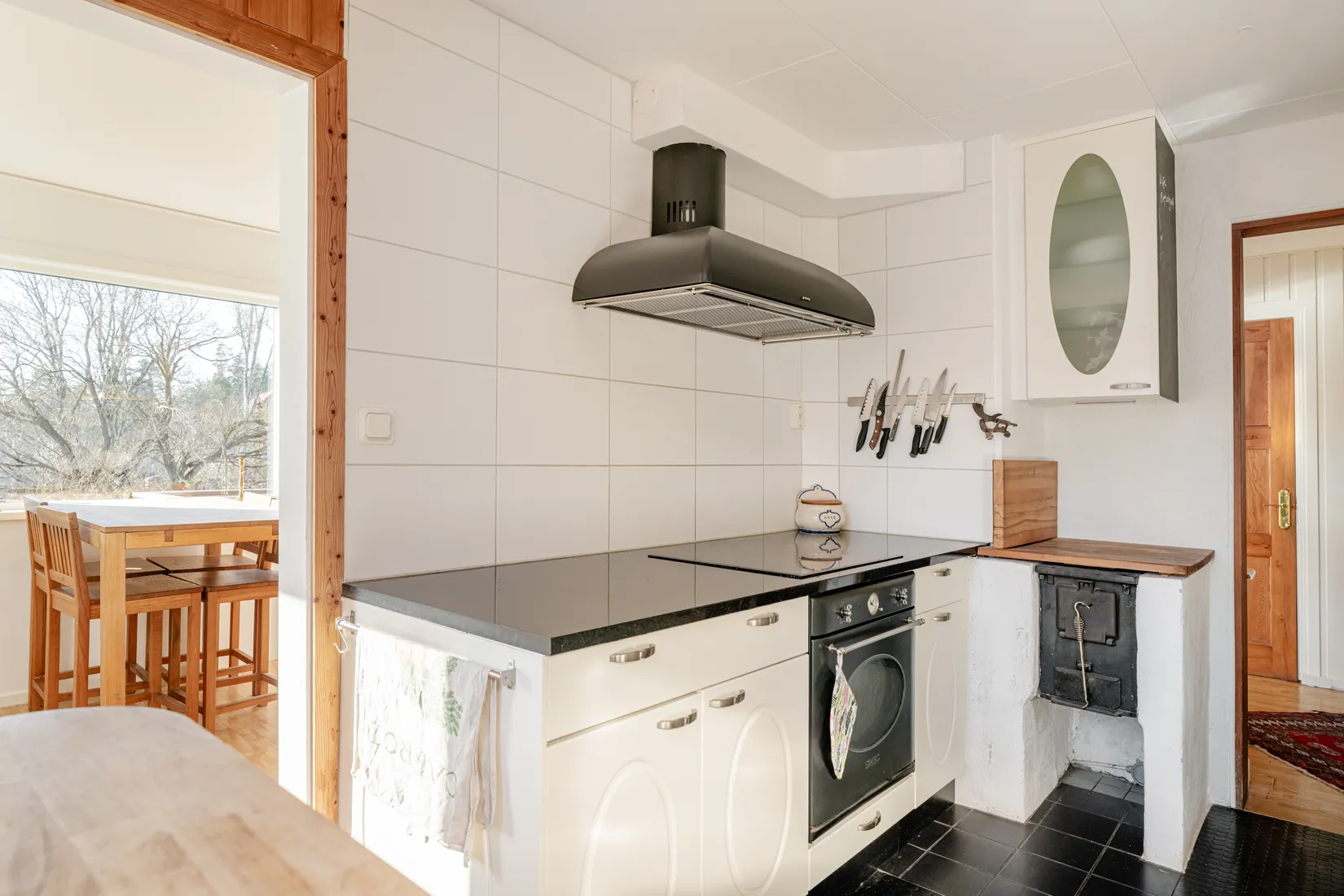 Villa, Gladövägen 10D, Gladö Kvarn, Huddinge