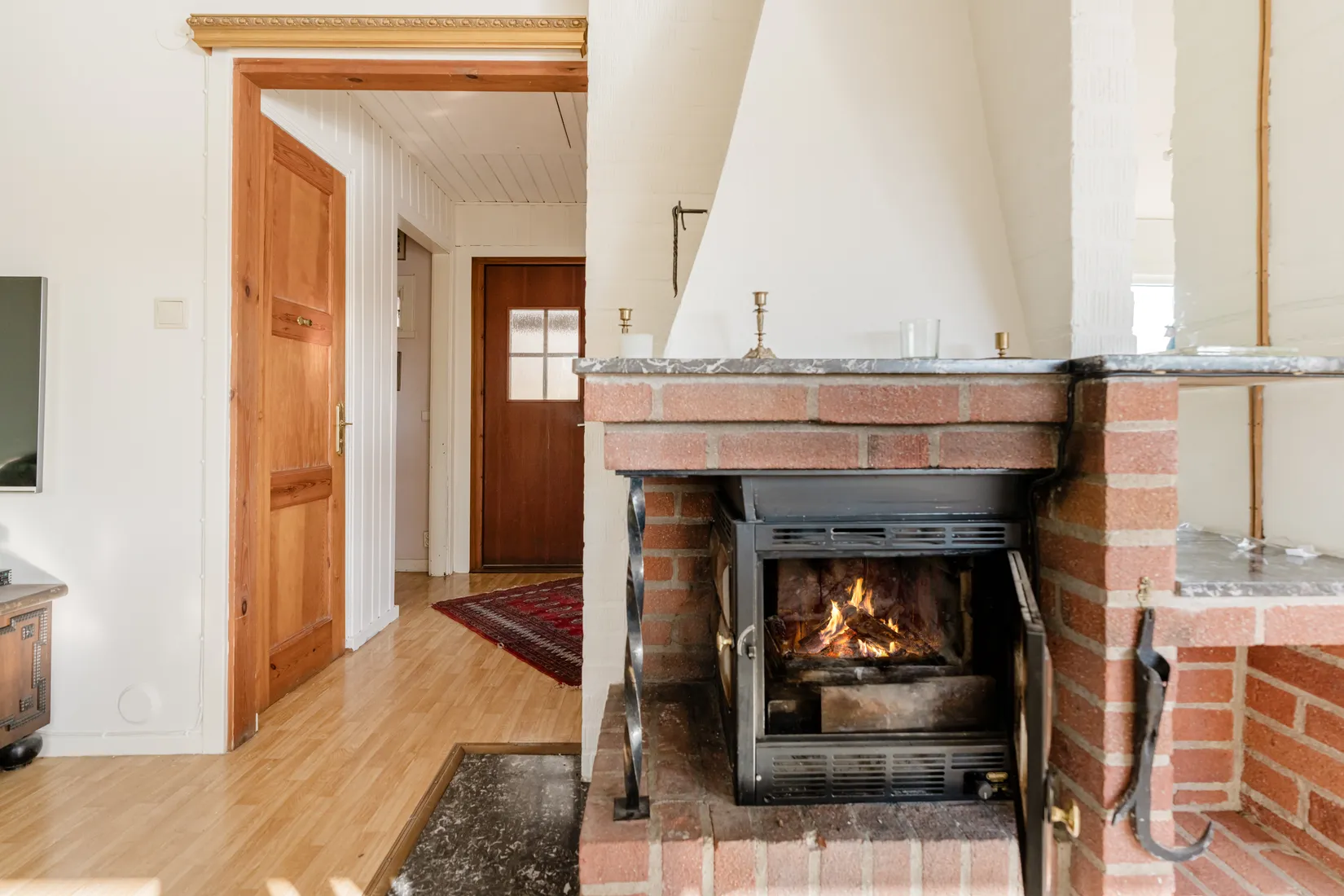 Villa, Gladövägen 10D, Gladö Kvarn, Huddinge