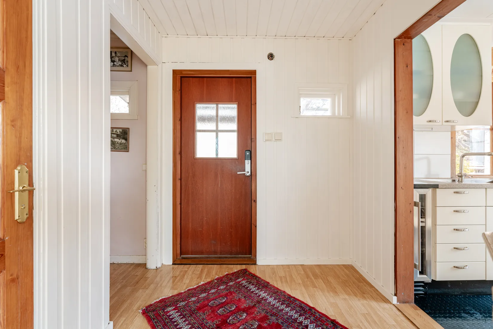 Villa, Gladövägen 10D, Gladö Kvarn, Huddinge