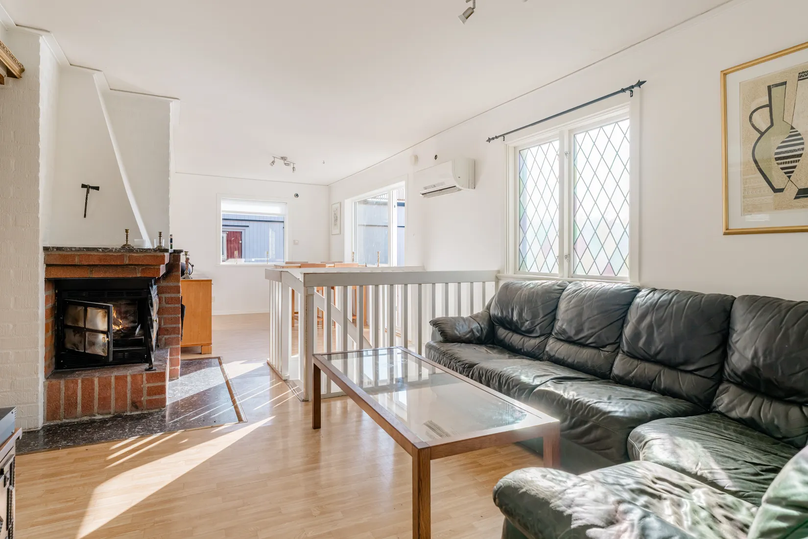 Villa, Gladövägen 10D, Gladö Kvarn, Huddinge