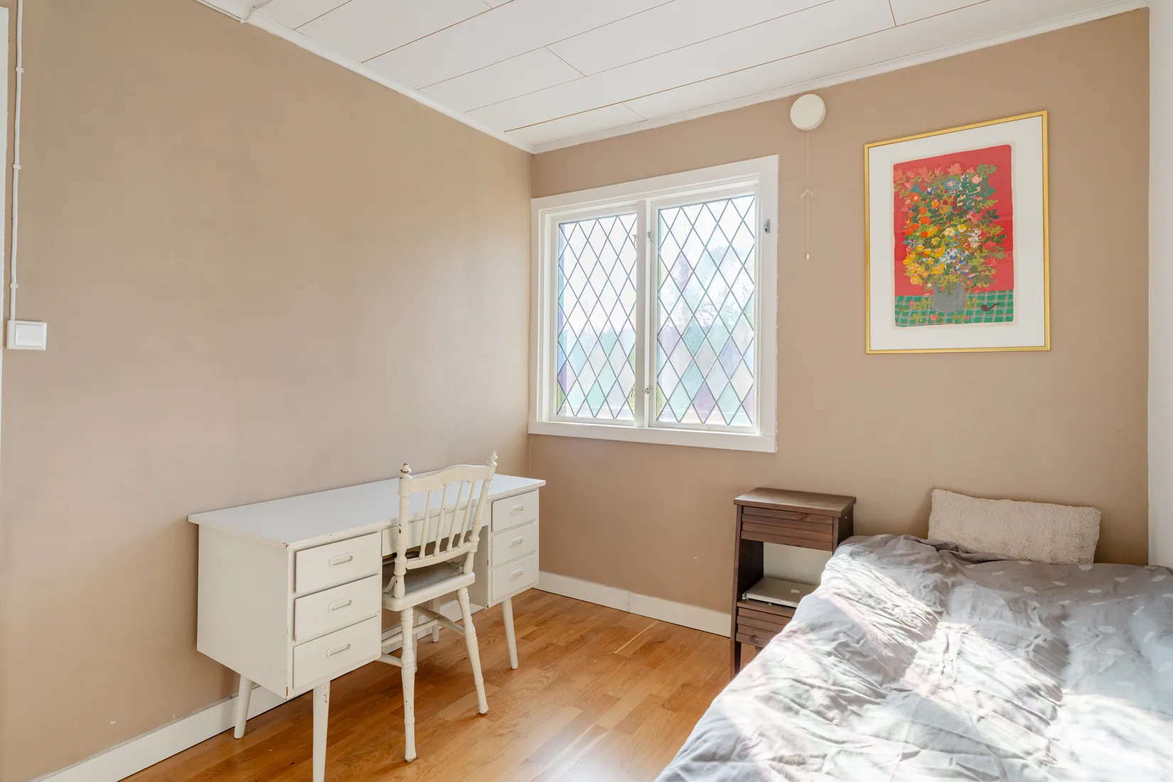 Villa, Gladövägen 10D, Gladö Kvarn, Huddinge