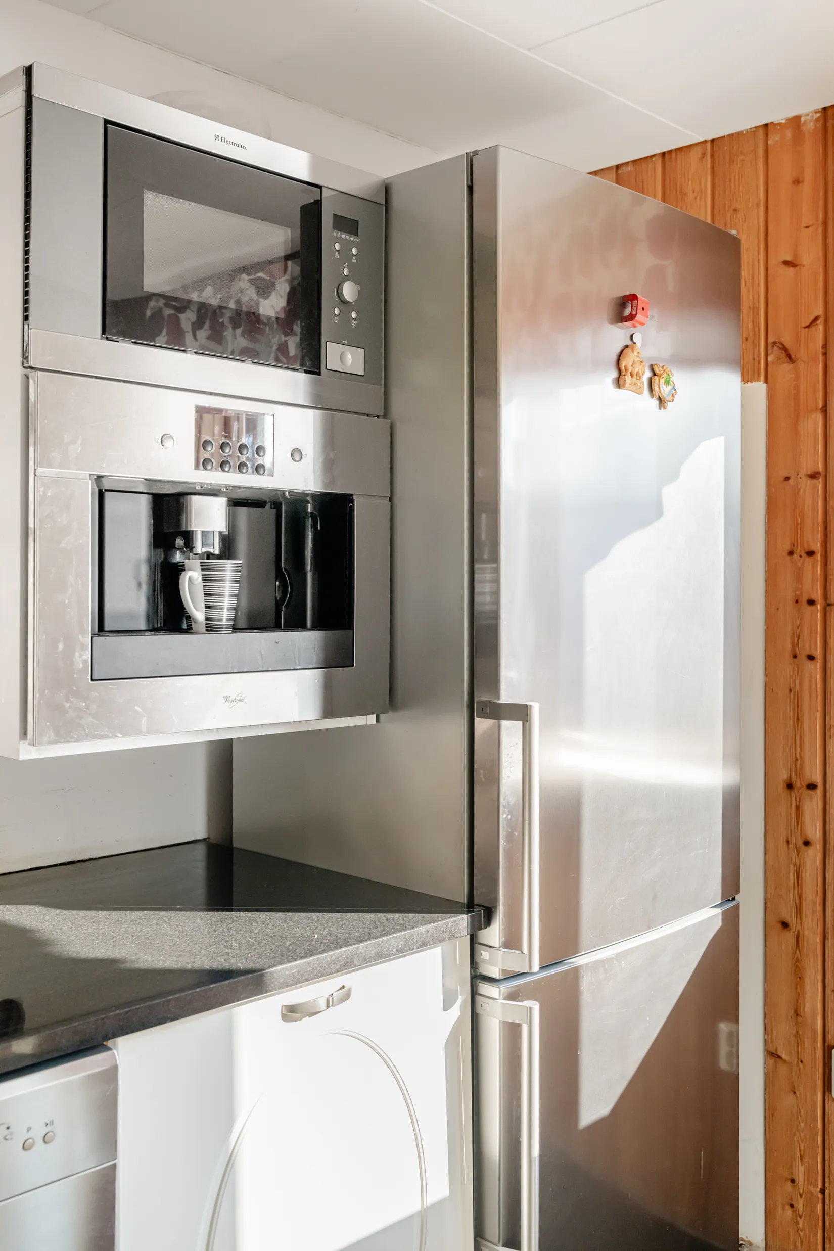 Villa, Gladövägen 10D, Gladö Kvarn, Huddinge