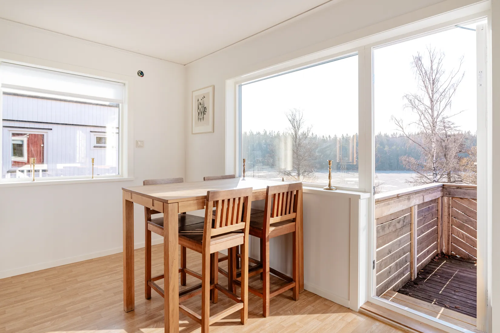 Villa, Gladövägen 10D, Gladö Kvarn, Huddinge