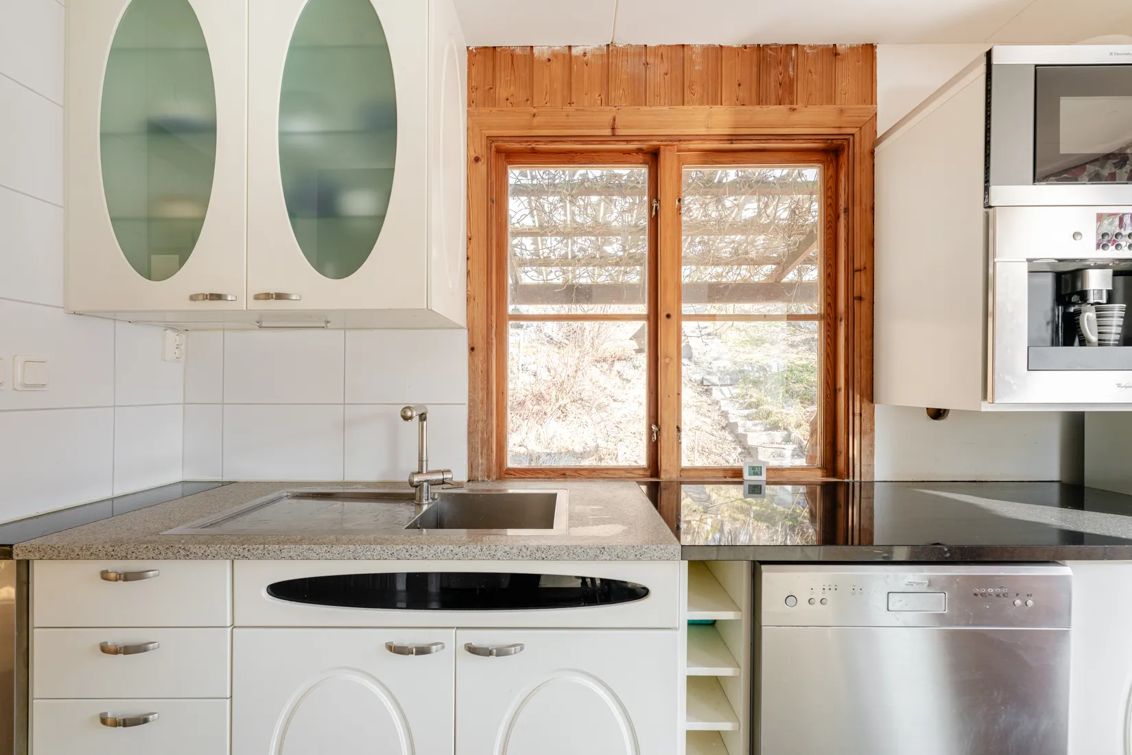 Villa, Gladövägen 10D, Gladö Kvarn, Huddinge