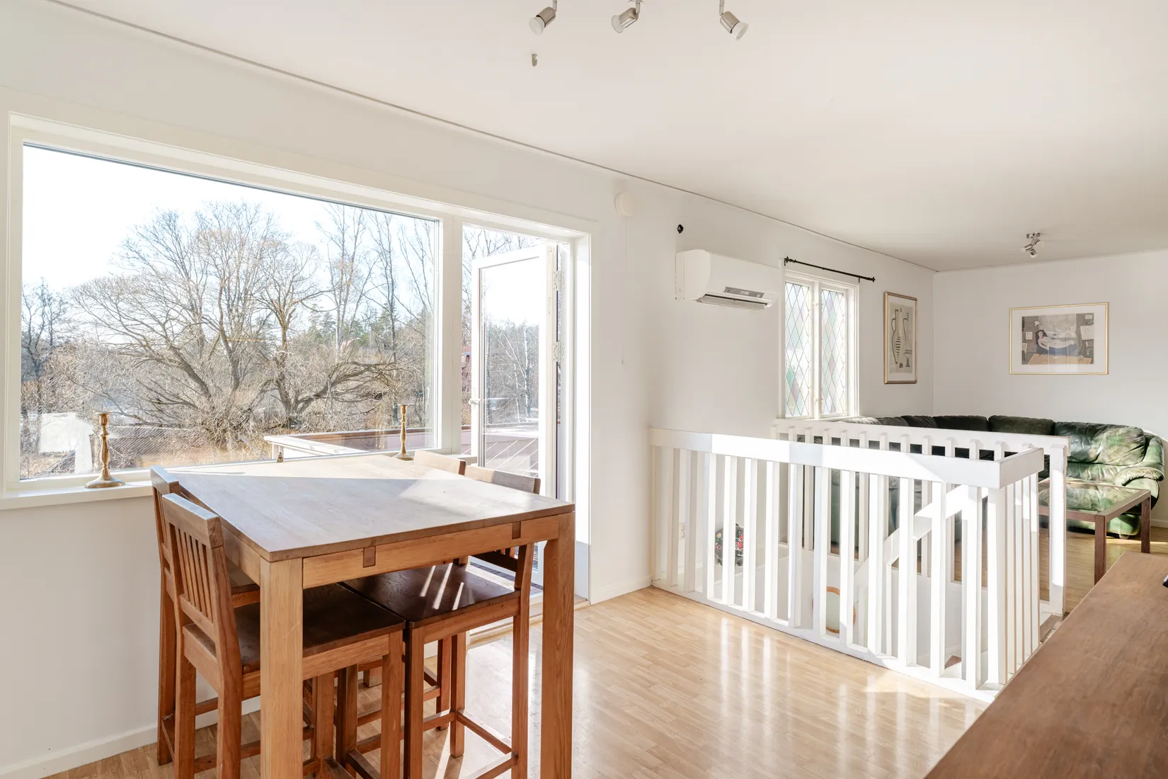 Villa, Gladövägen 10D, Gladö Kvarn, Huddinge