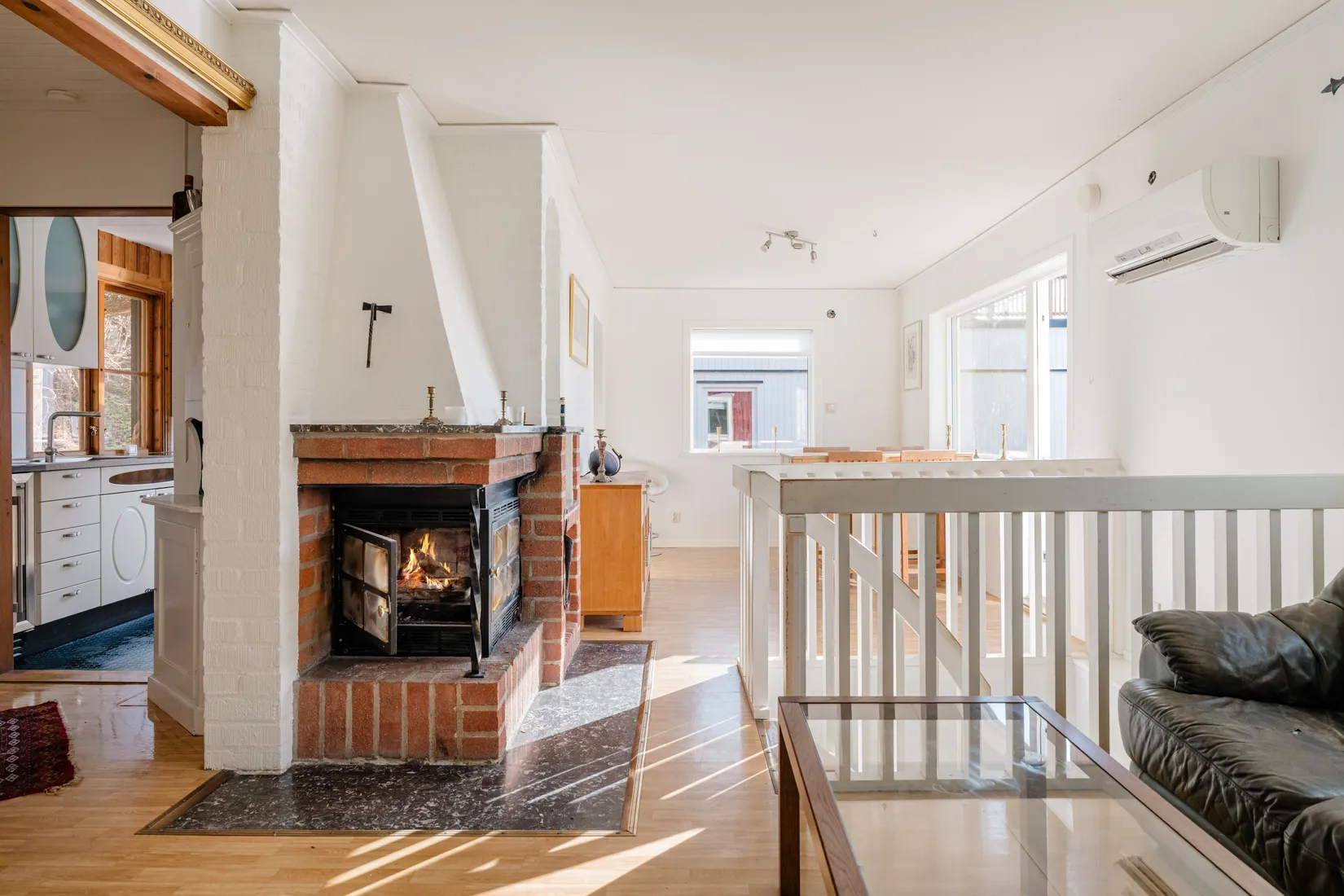 Villa, Gladövägen 10D, Gladö Kvarn, Huddinge