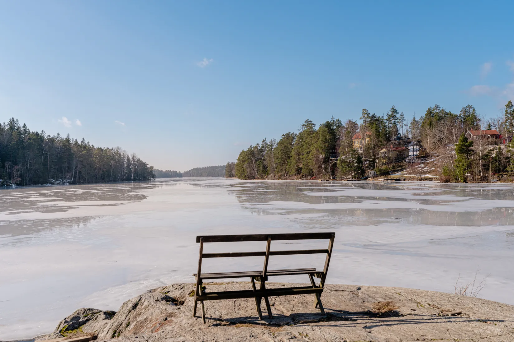 Villa, Gladövägen 10D, Gladö Kvarn, Huddinge