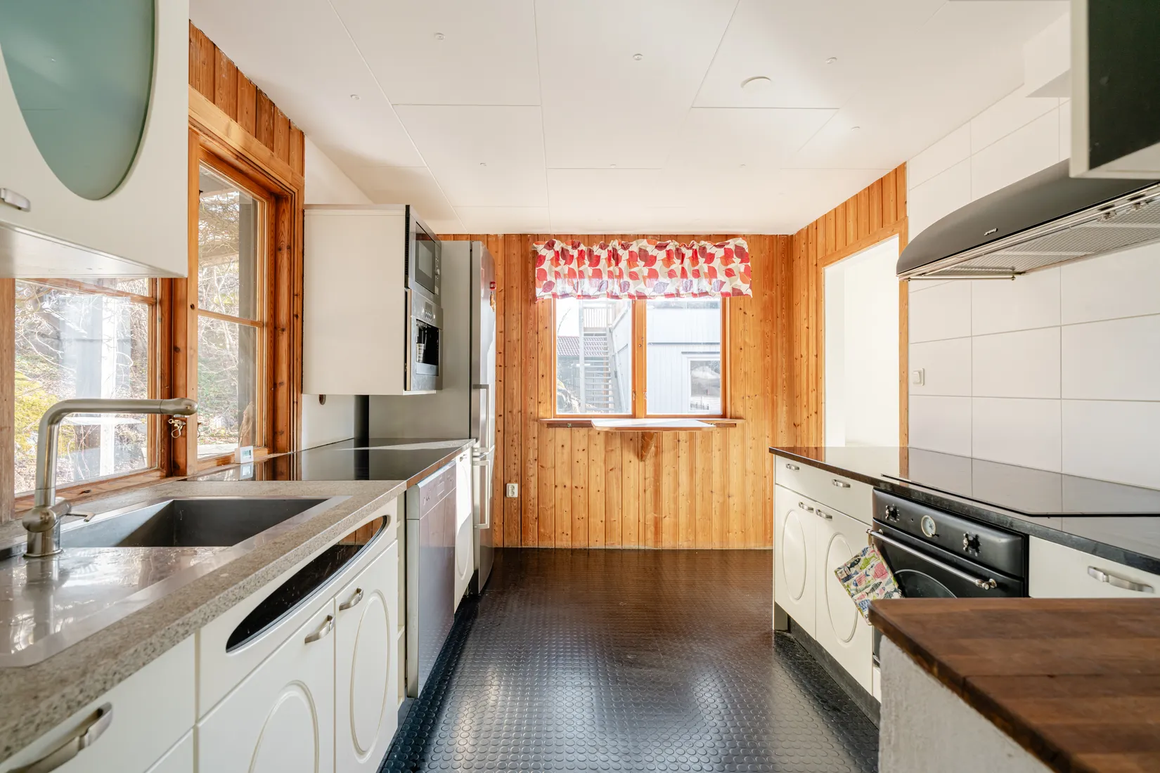 Villa, Gladövägen 10D, Gladö Kvarn, Huddinge