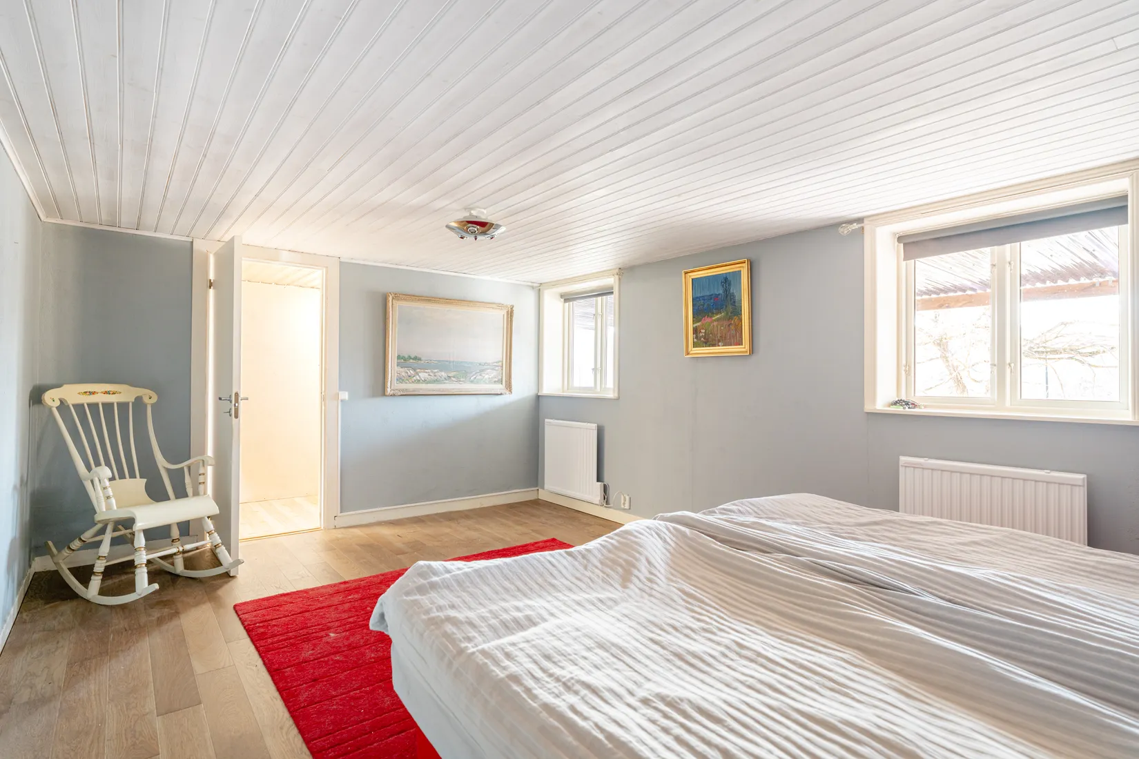 Villa, Gladövägen 10D, Gladö Kvarn, Huddinge