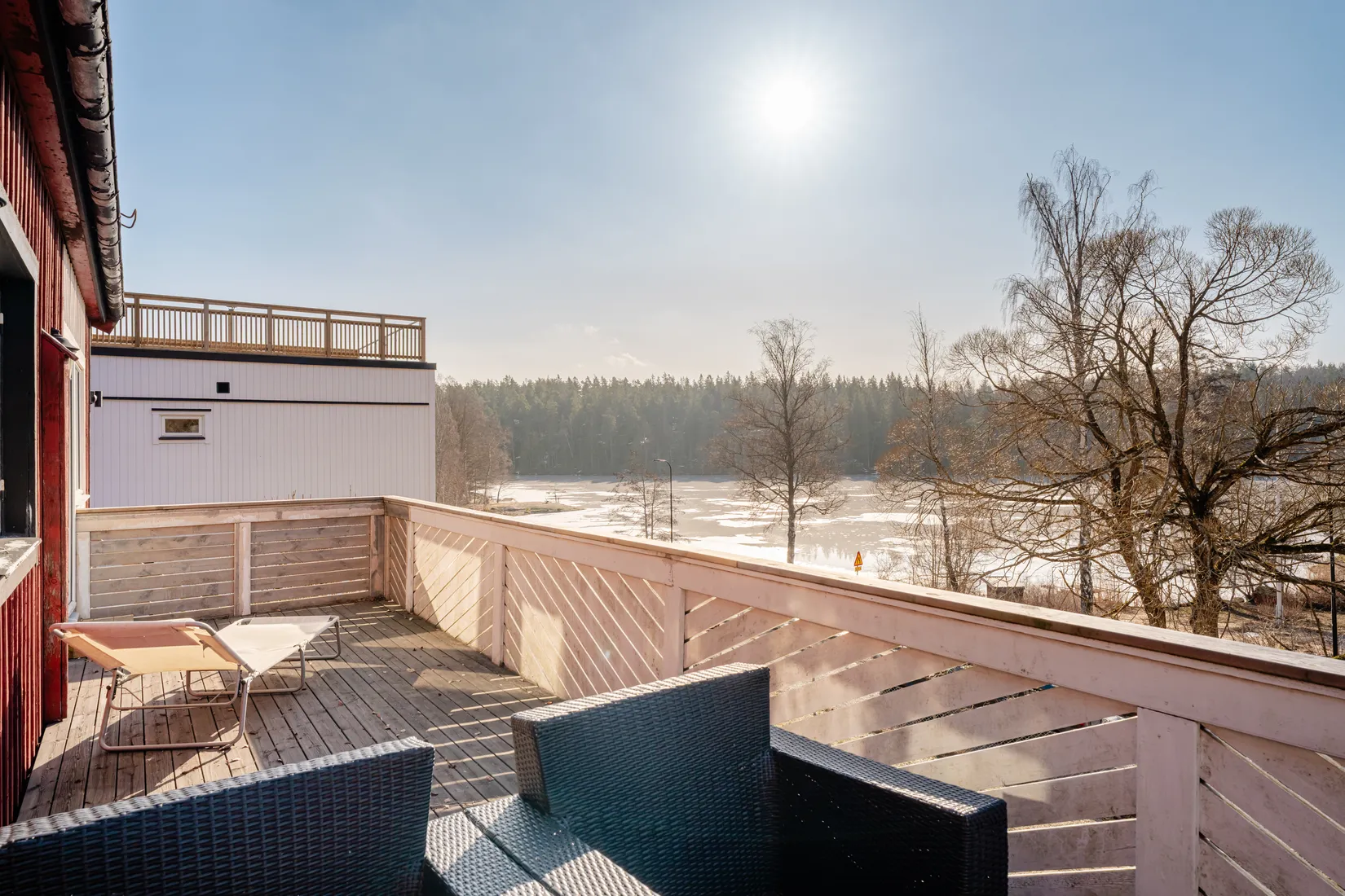 Villa, Gladövägen 10D, Gladö Kvarn, Huddinge