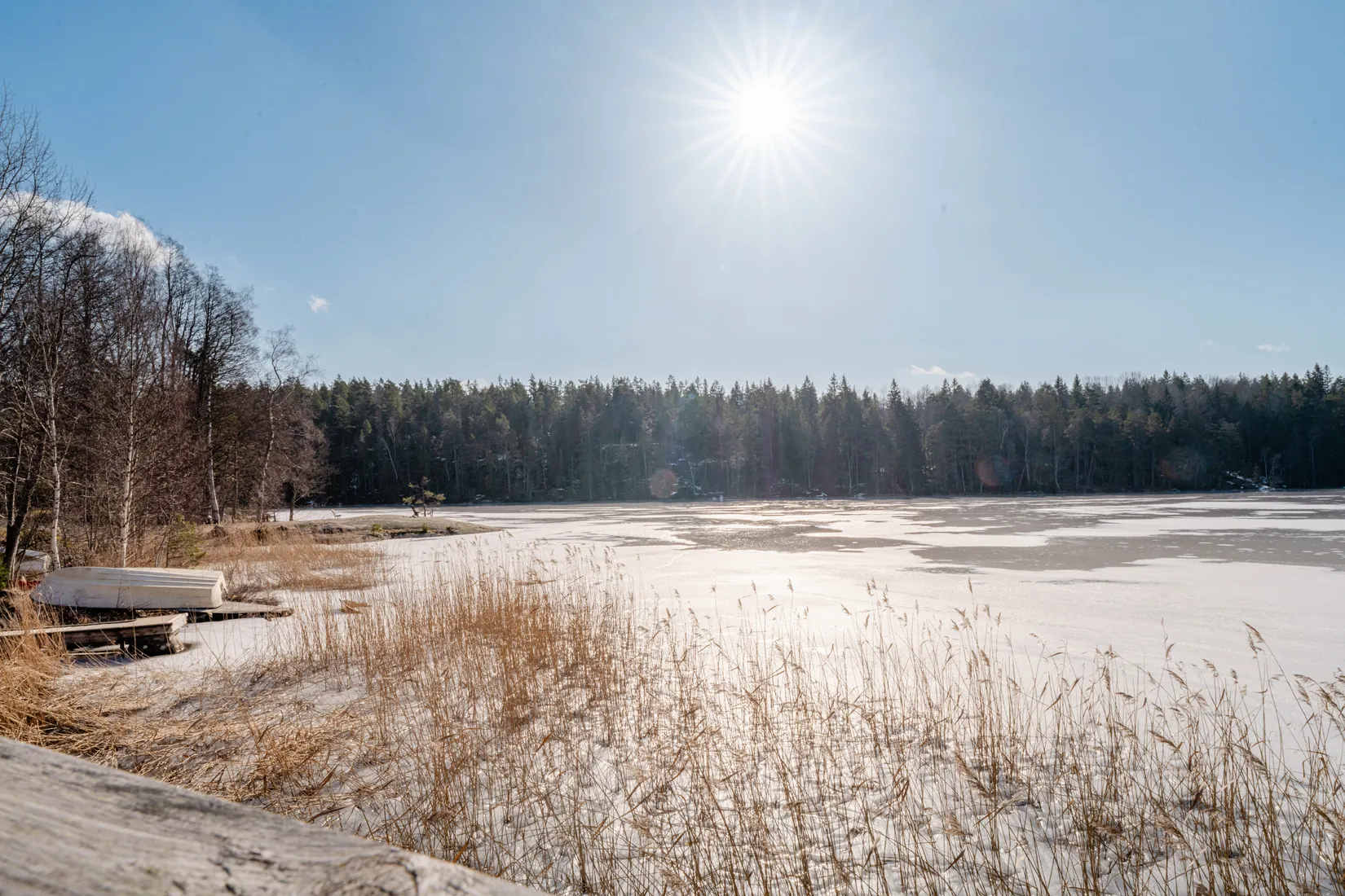 Villa, Gladövägen 10D, Gladö Kvarn, Huddinge