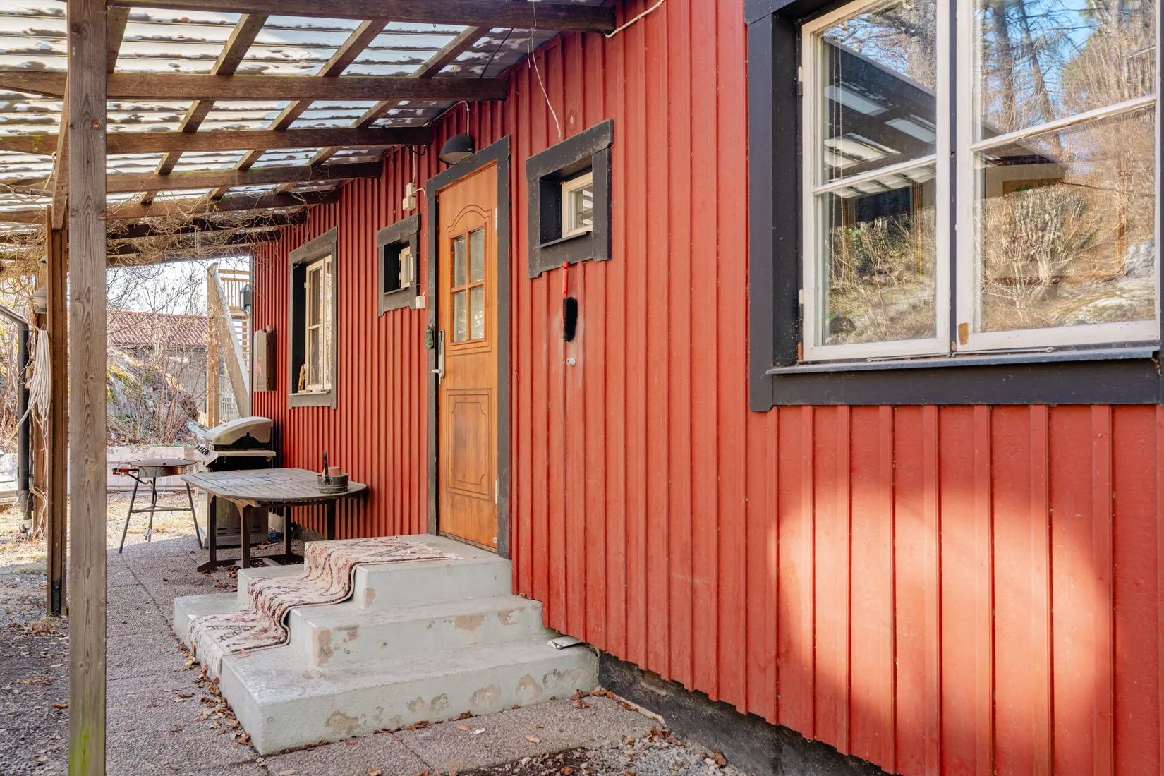 Villa, Gladövägen 10D, Gladö Kvarn, Huddinge