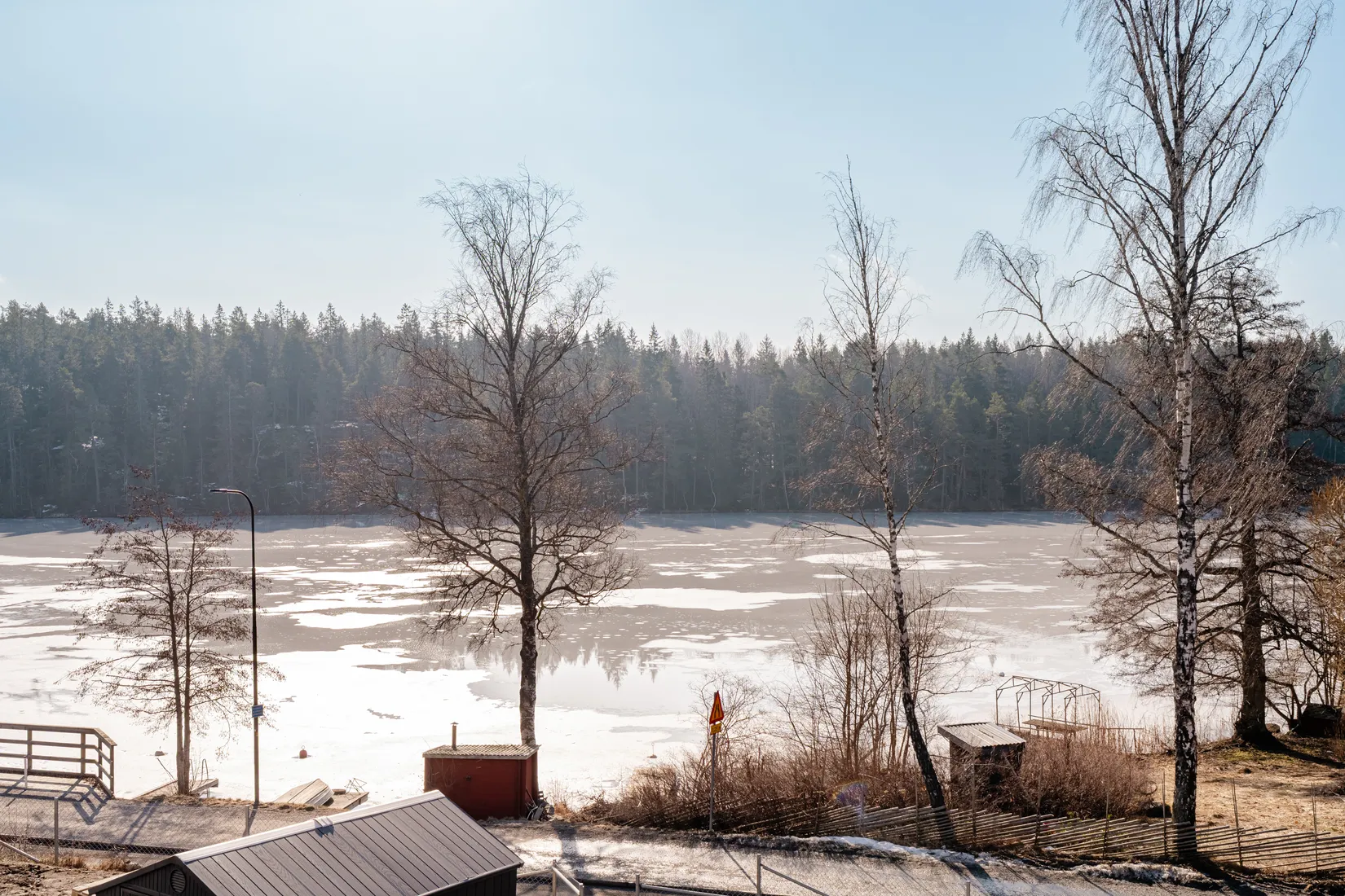 Villa, Gladövägen 10D, Gladö Kvarn, Huddinge