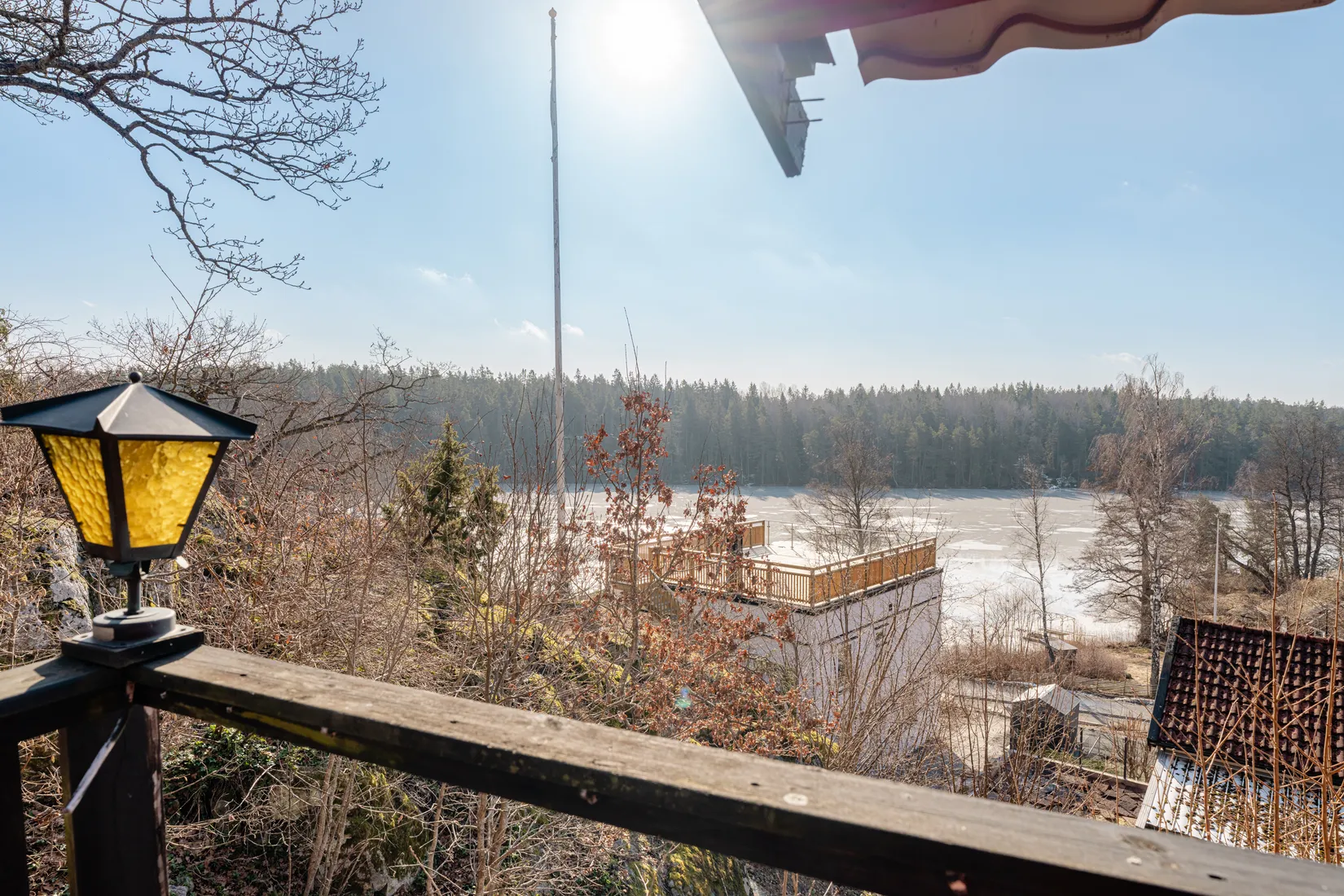 Villa, Gladövägen 10D, Gladö Kvarn, Huddinge