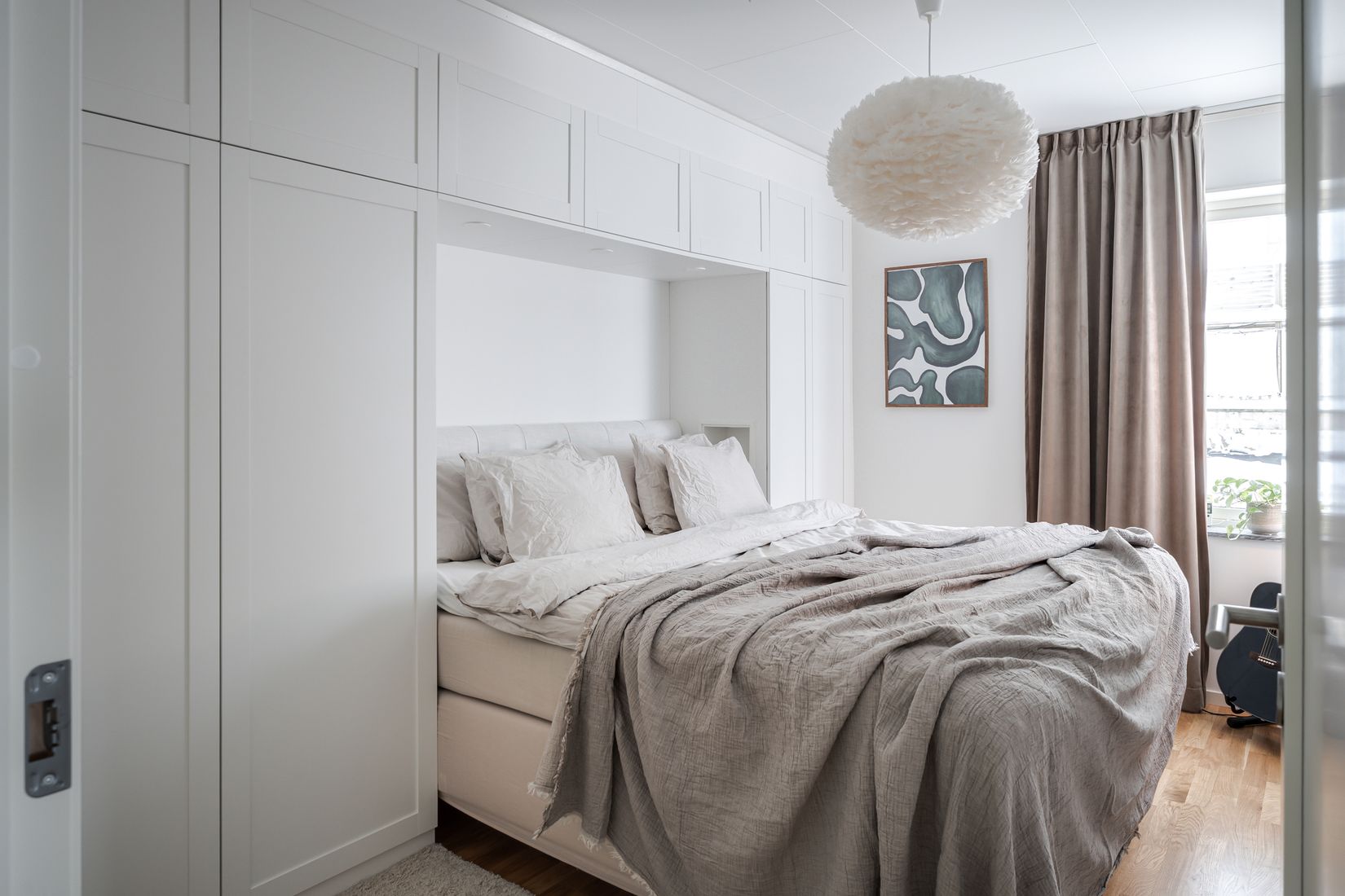 Bostadsrätt, Grankullegatan 99B, Stadsskogen, Alingsås