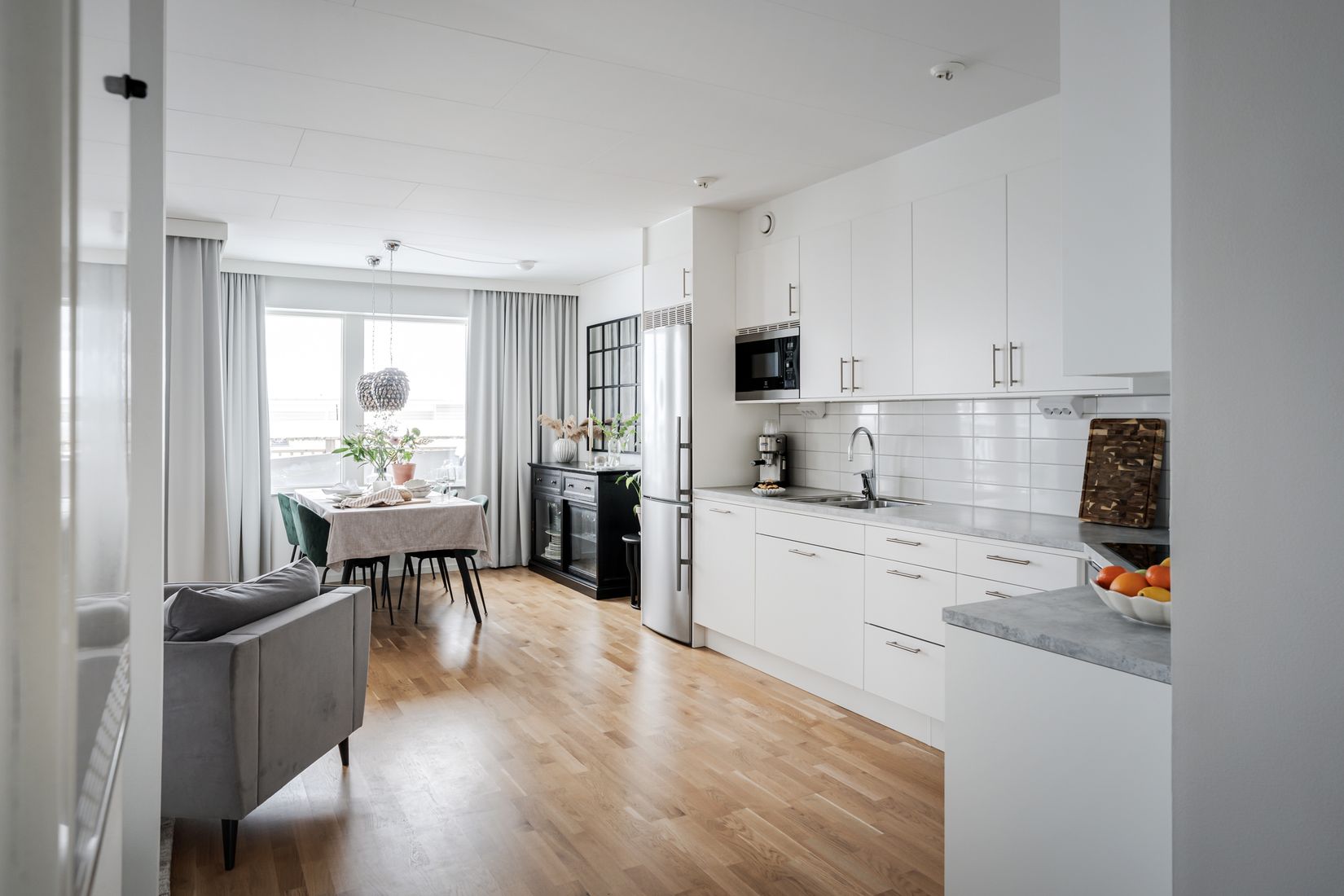 Bostadsrätt, Grankullegatan 99B, Stadsskogen, Alingsås