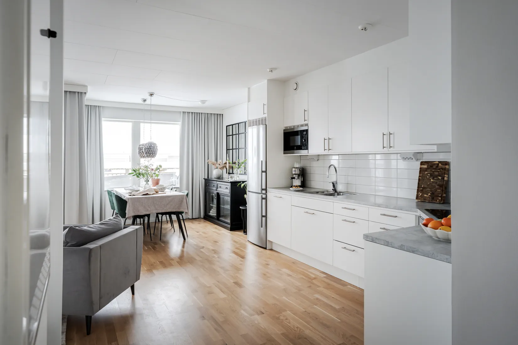 Bostadsrätt, Grankullegatan 99B, Stadsskogen, Alingsås