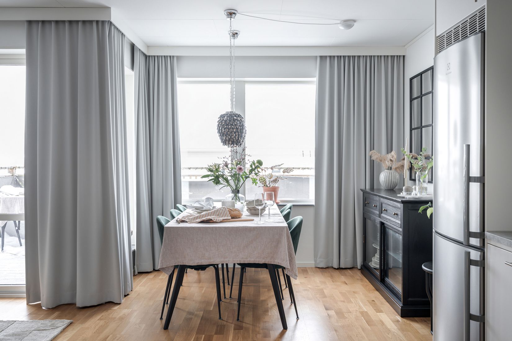 Bostadsrätt, Grankullegatan 99B, Stadsskogen, Alingsås