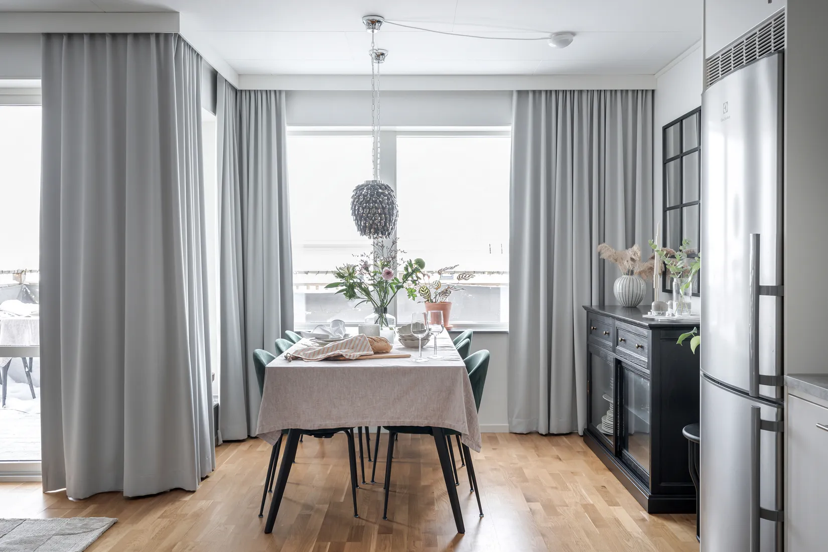 Bostadsrätt, Grankullegatan 99B, Stadsskogen, Alingsås
